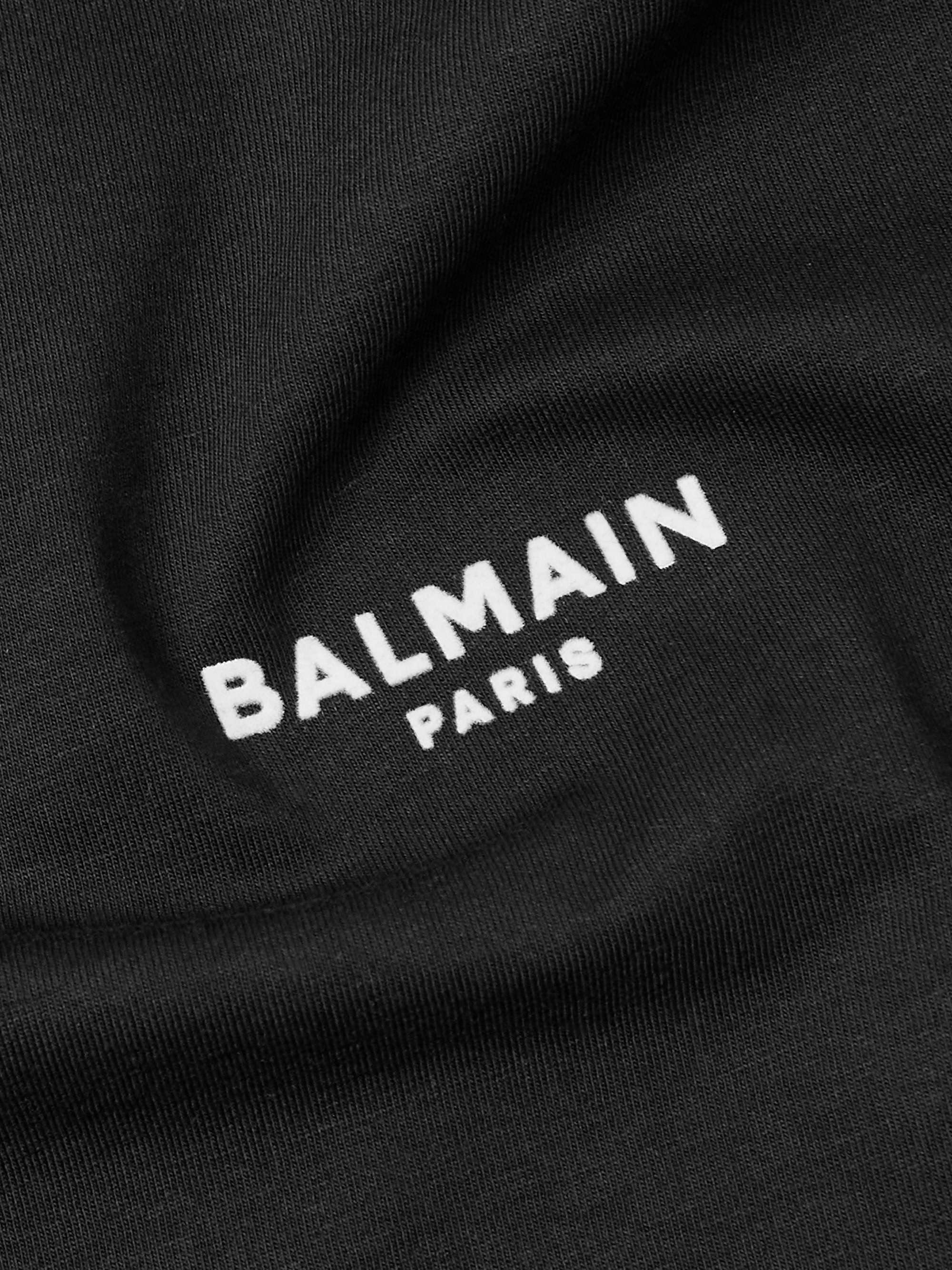 BALMAIN 