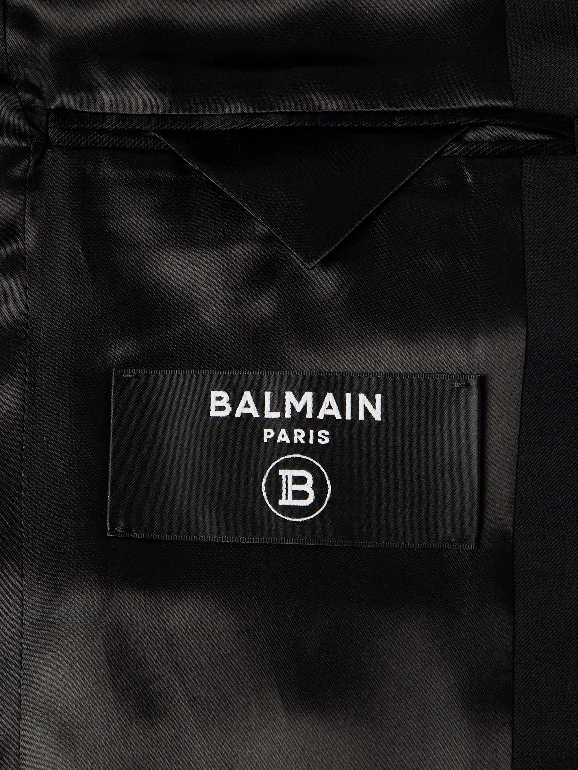 BALMAIN 