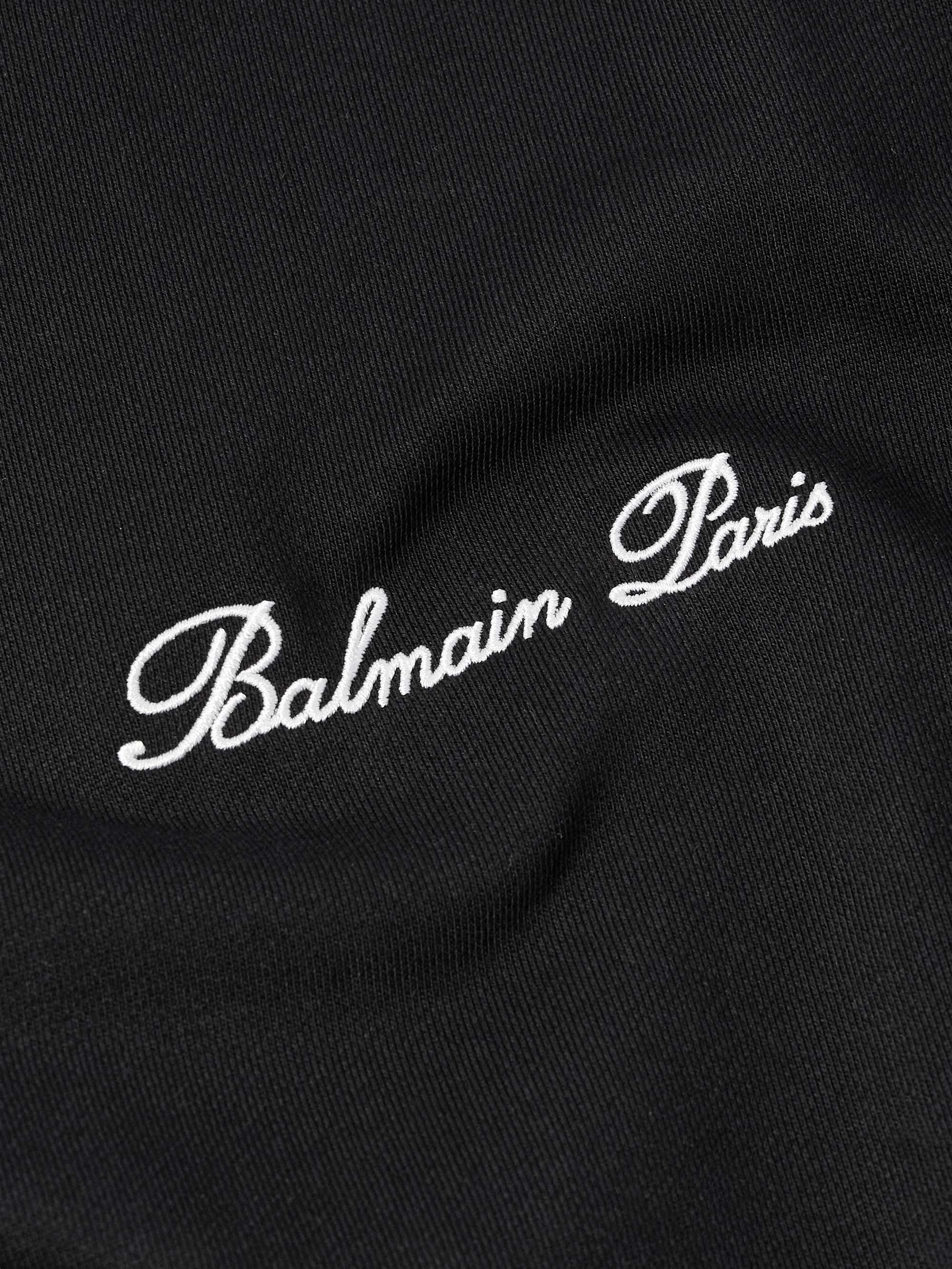 BALMAIN 