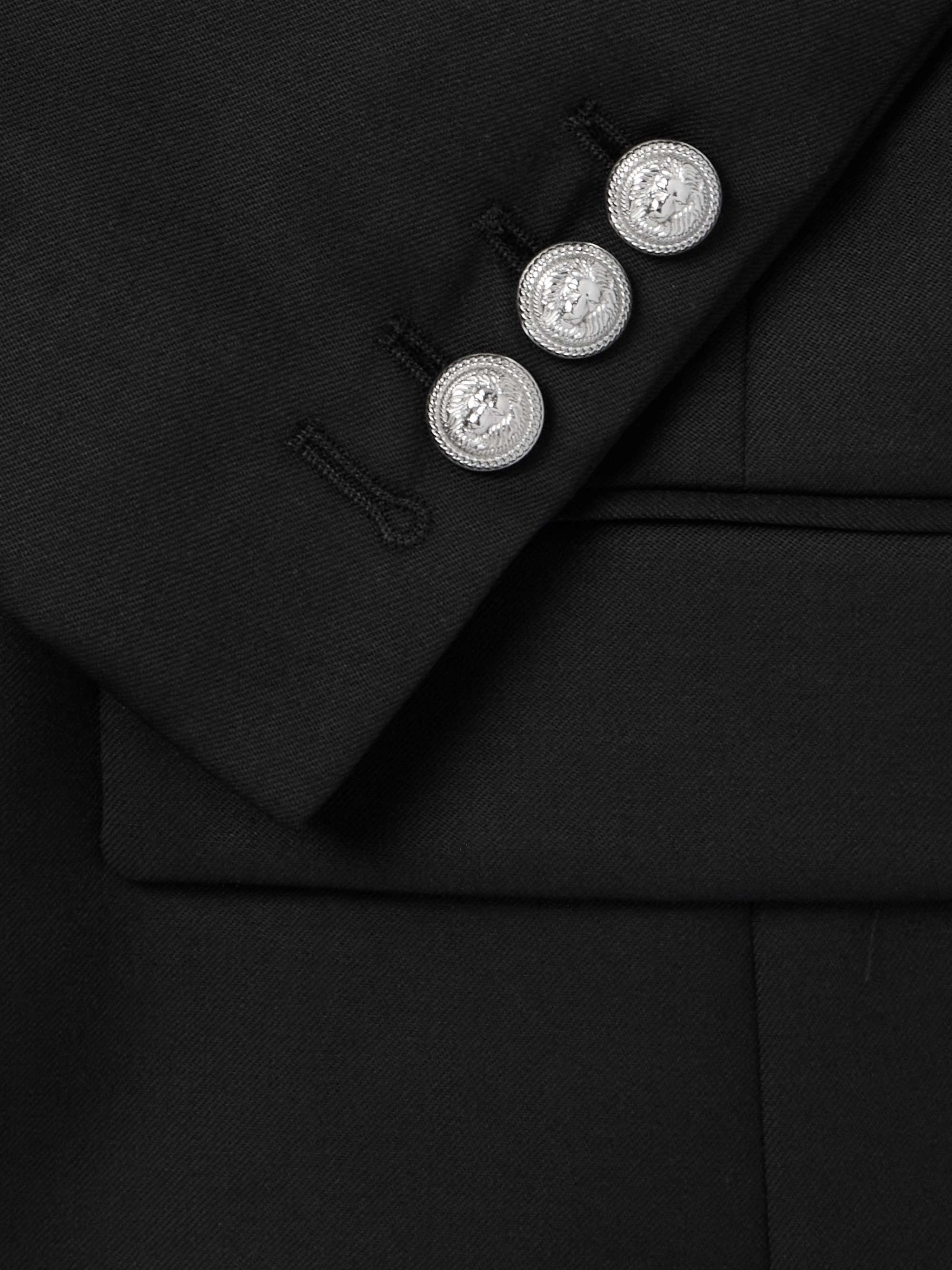 BALMAIN 