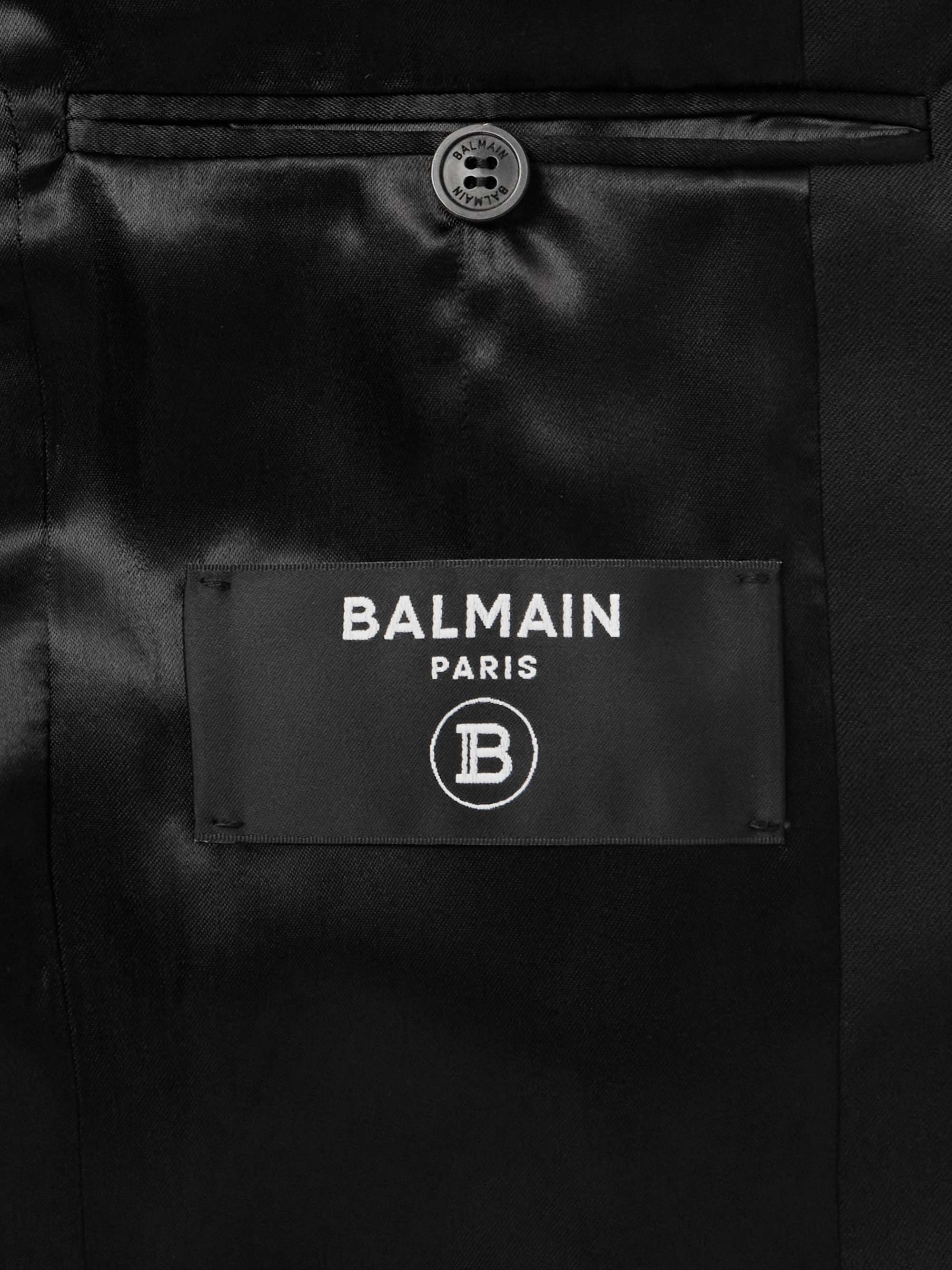 BALMAIN 