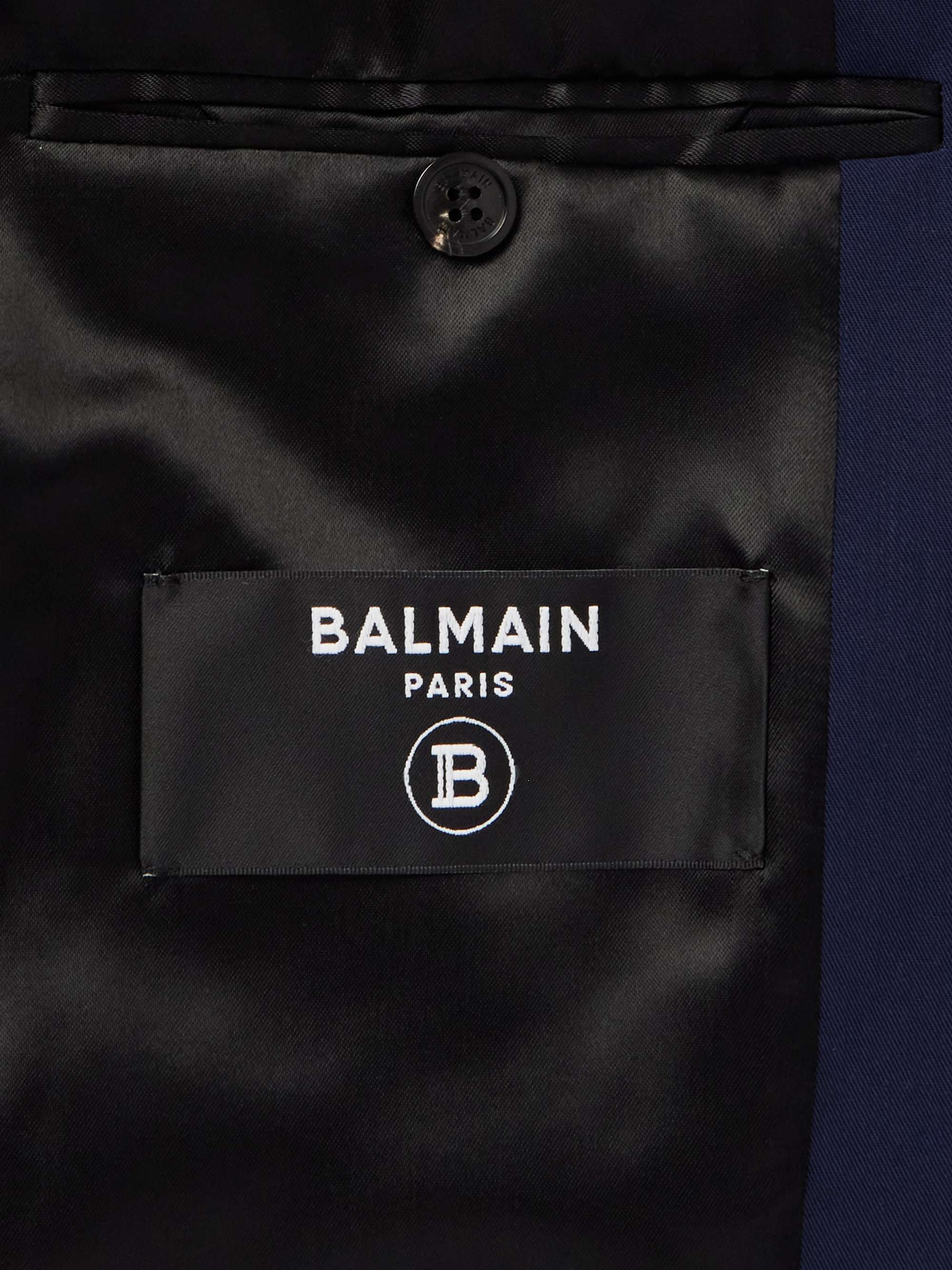 BALMAIN 