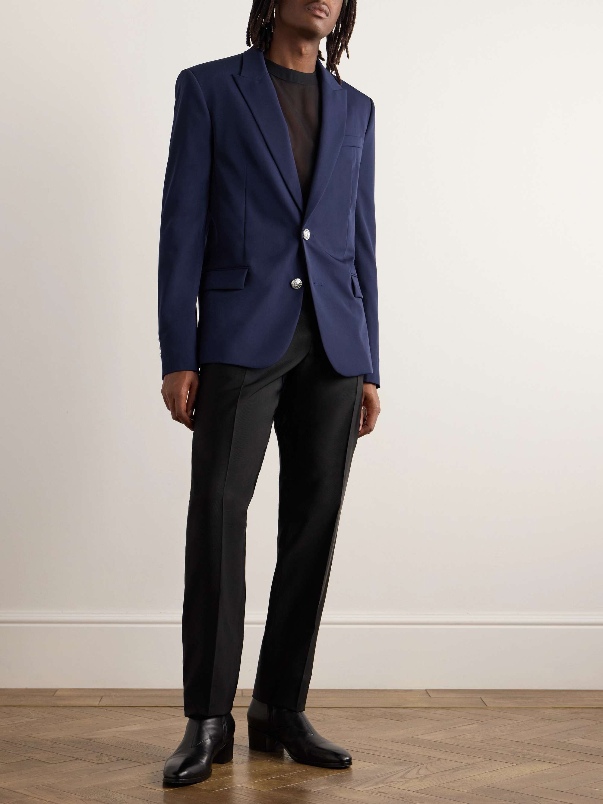 BALMAIN 