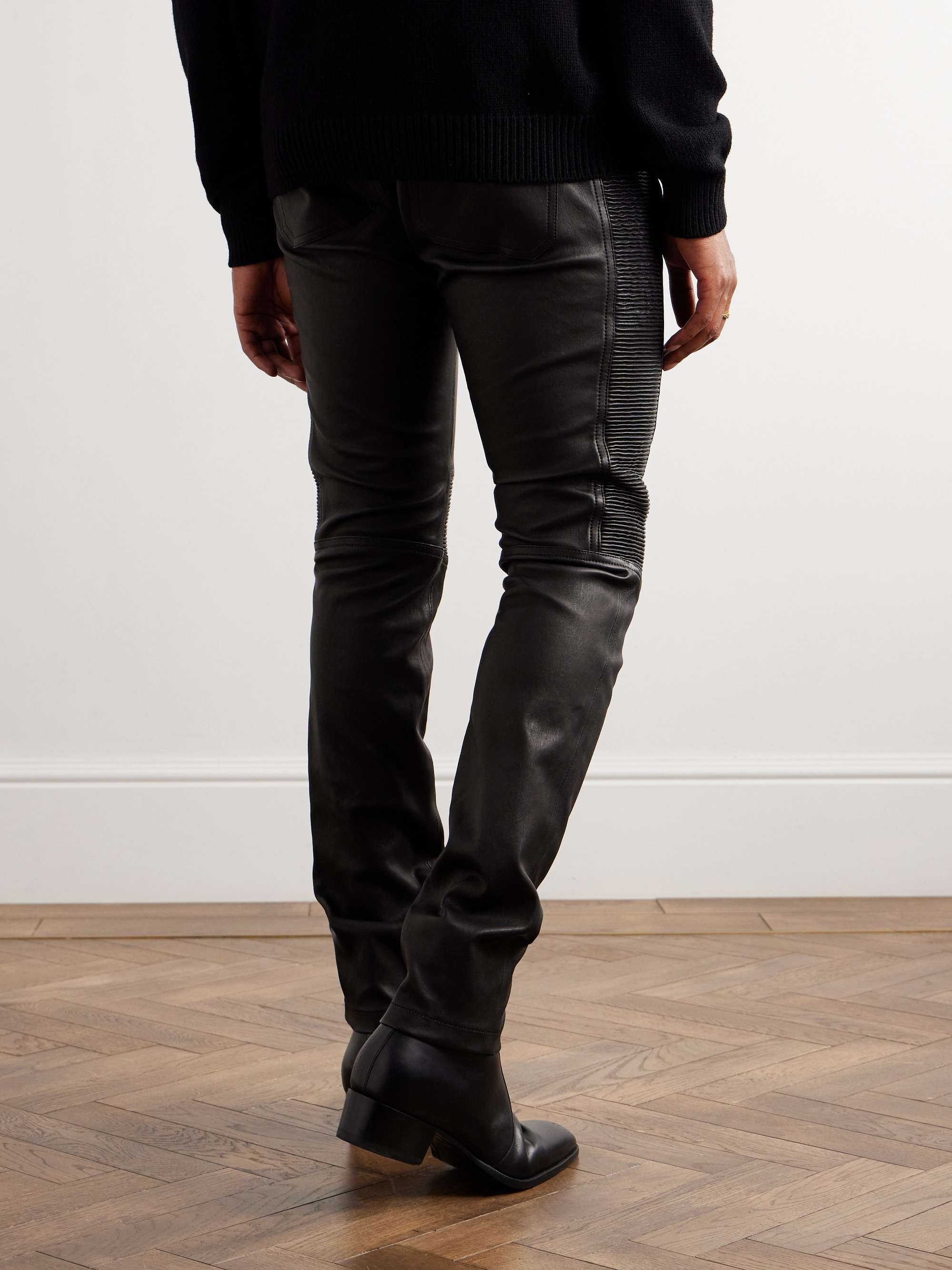 BALMAIN 