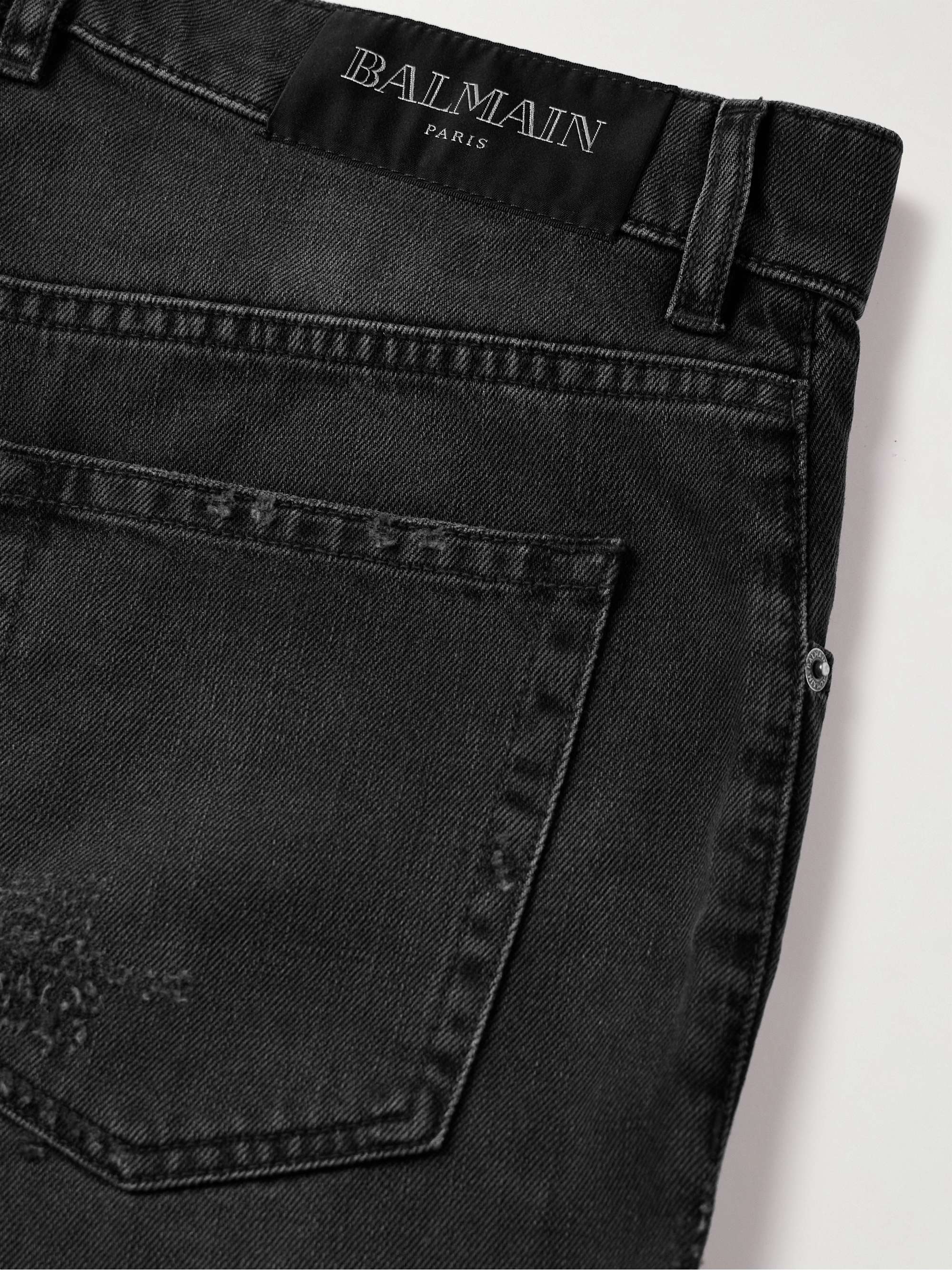 BALMAIN 