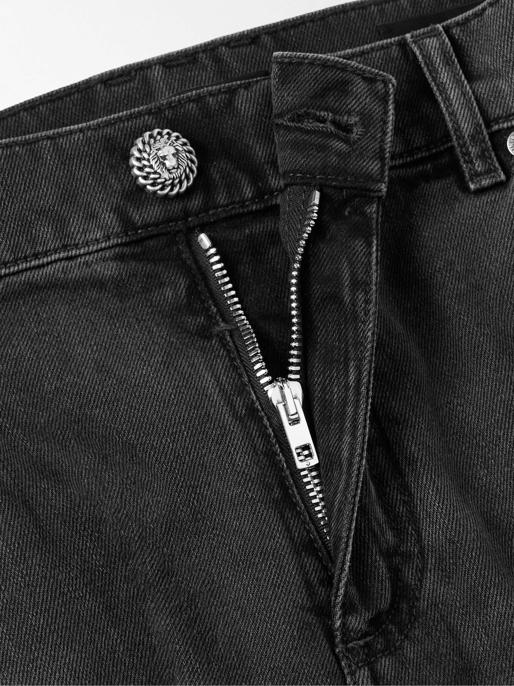 BALMAIN 