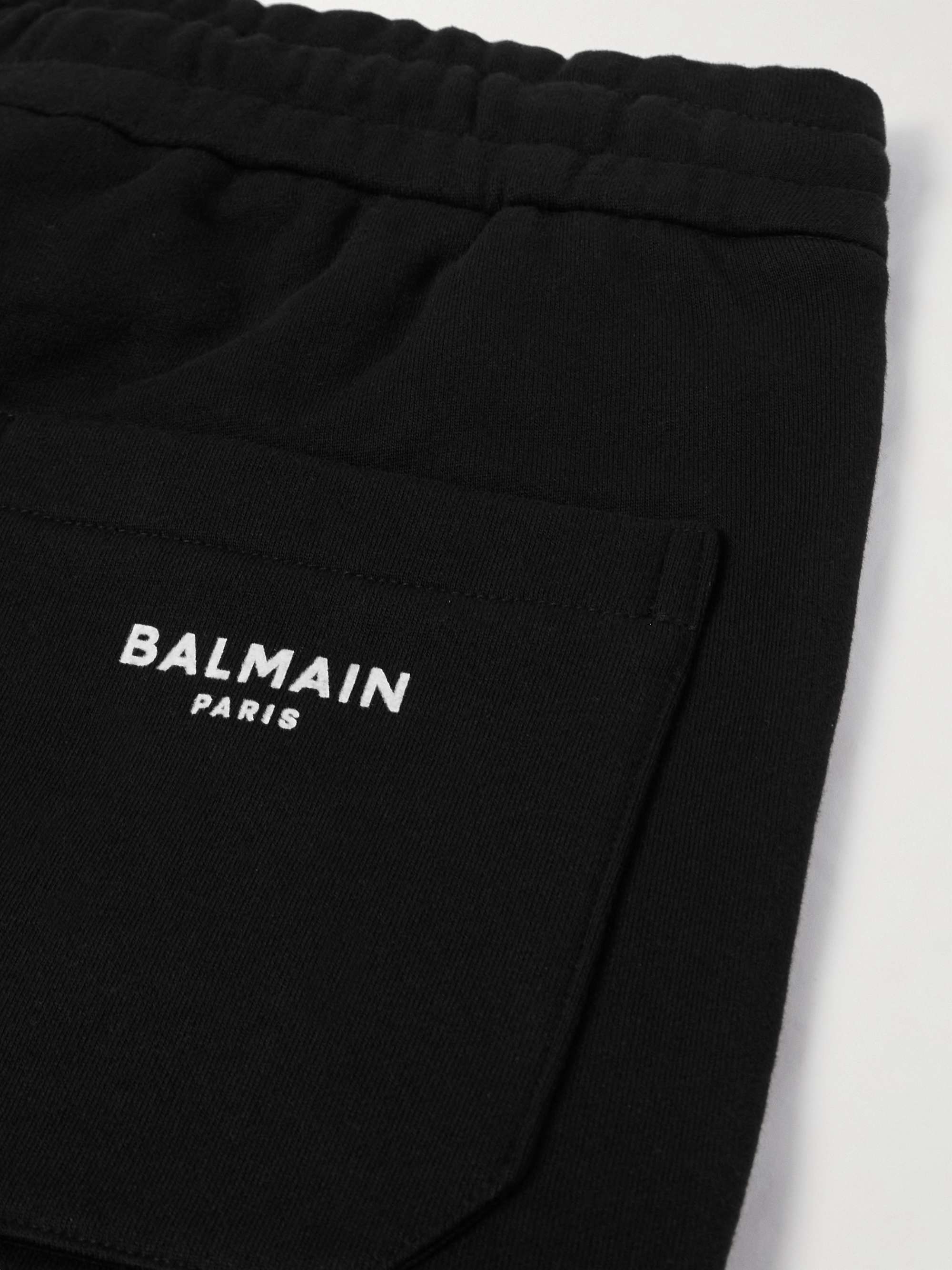 BALMAIN 