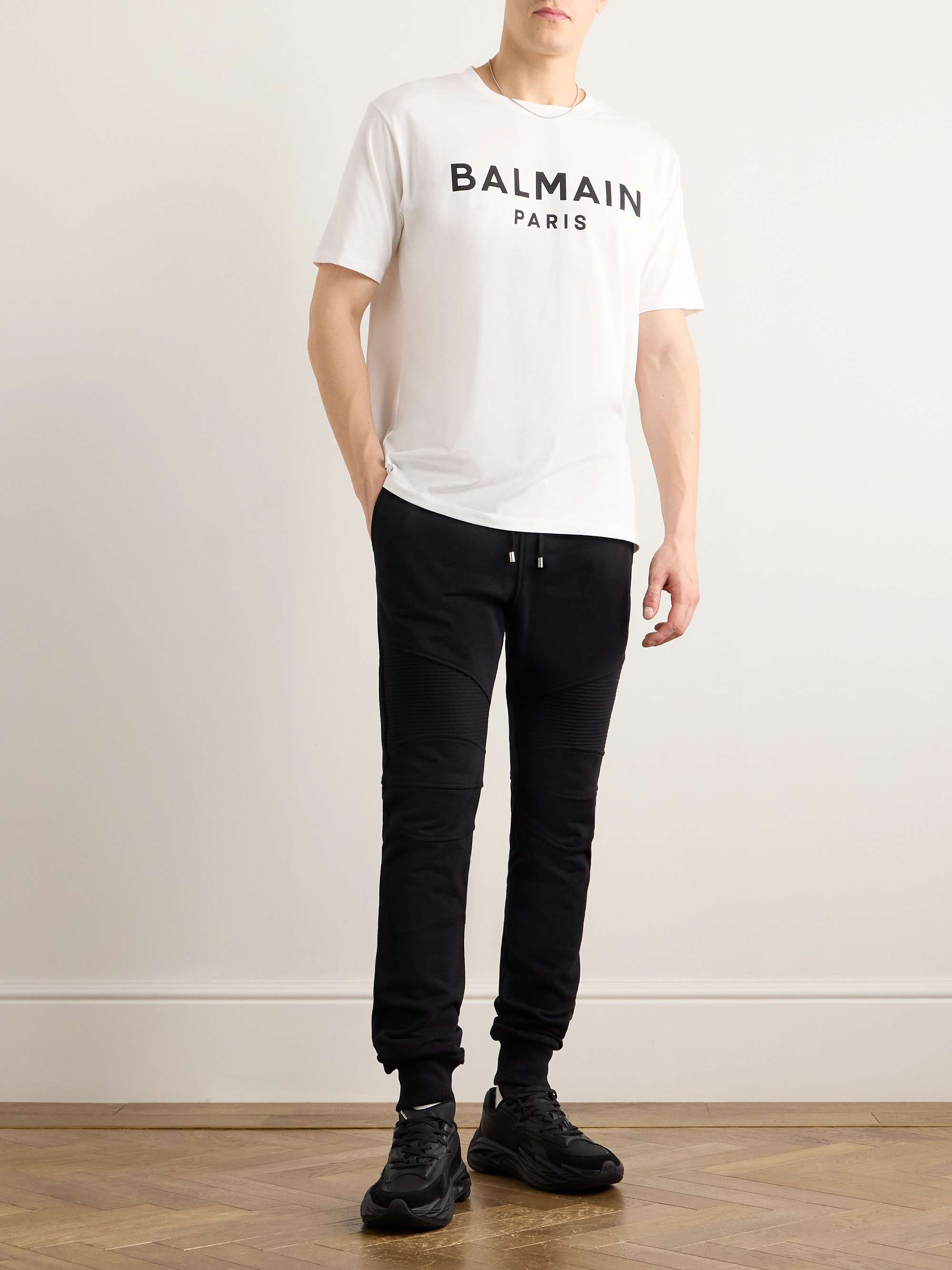 BALMAIN 