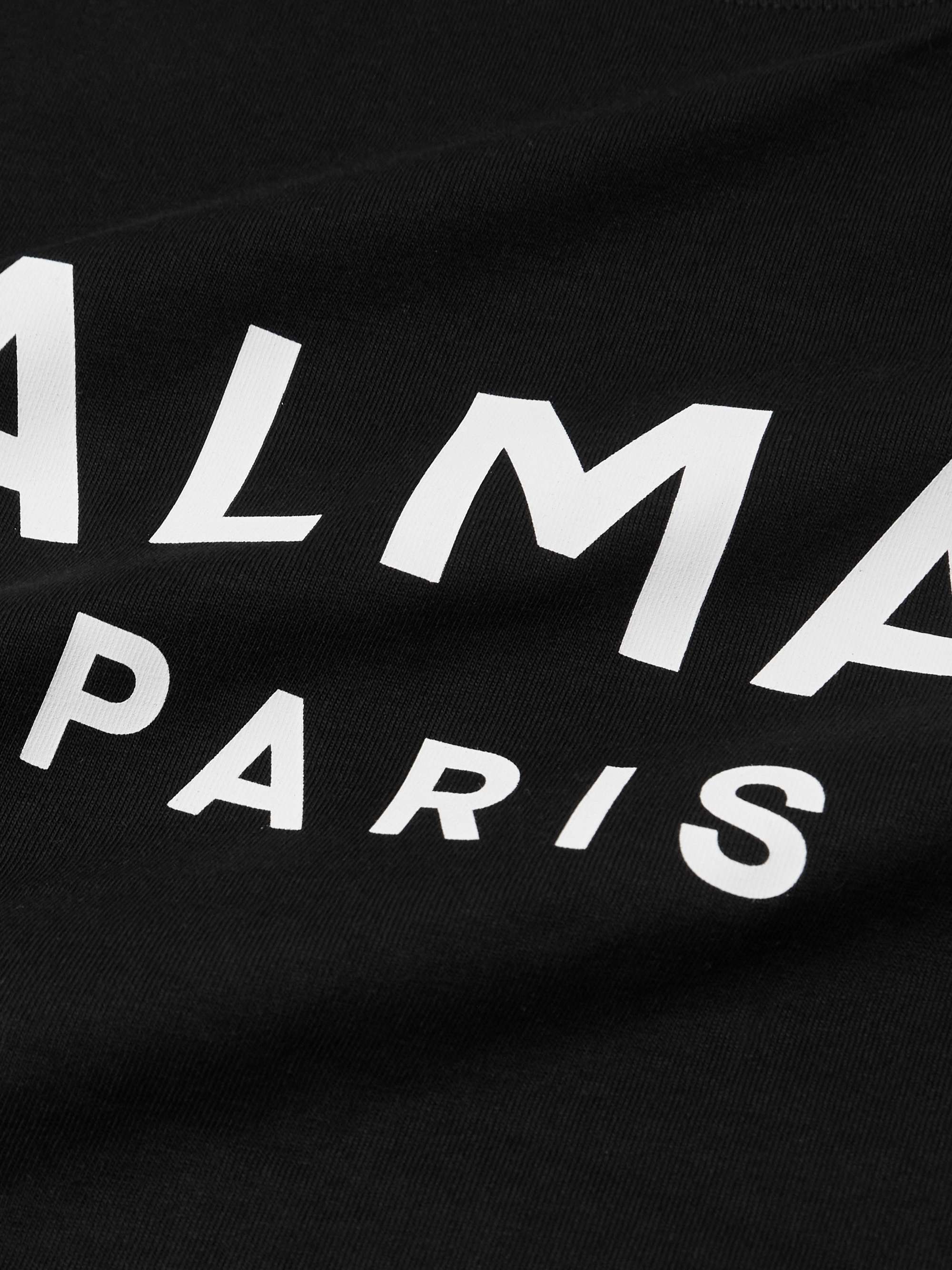 BALMAIN 