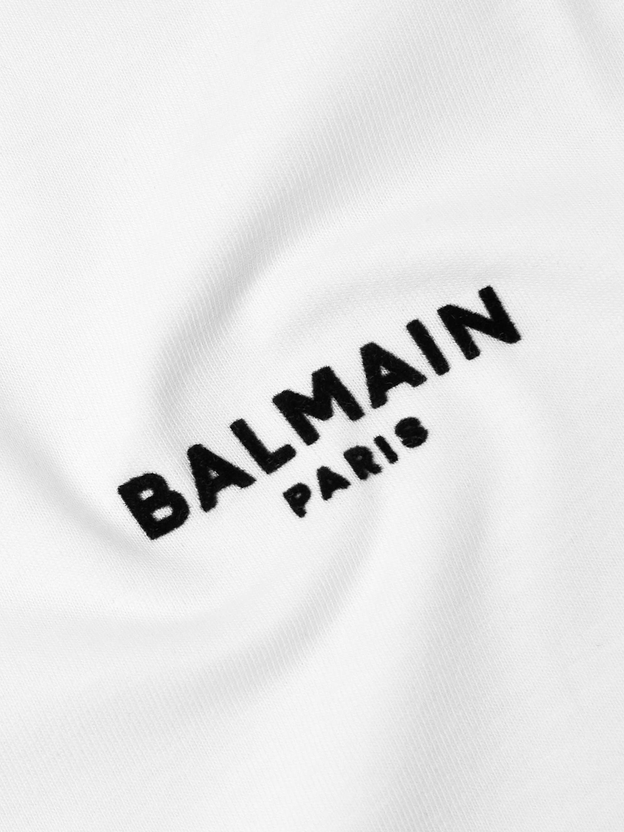 BALMAIN 