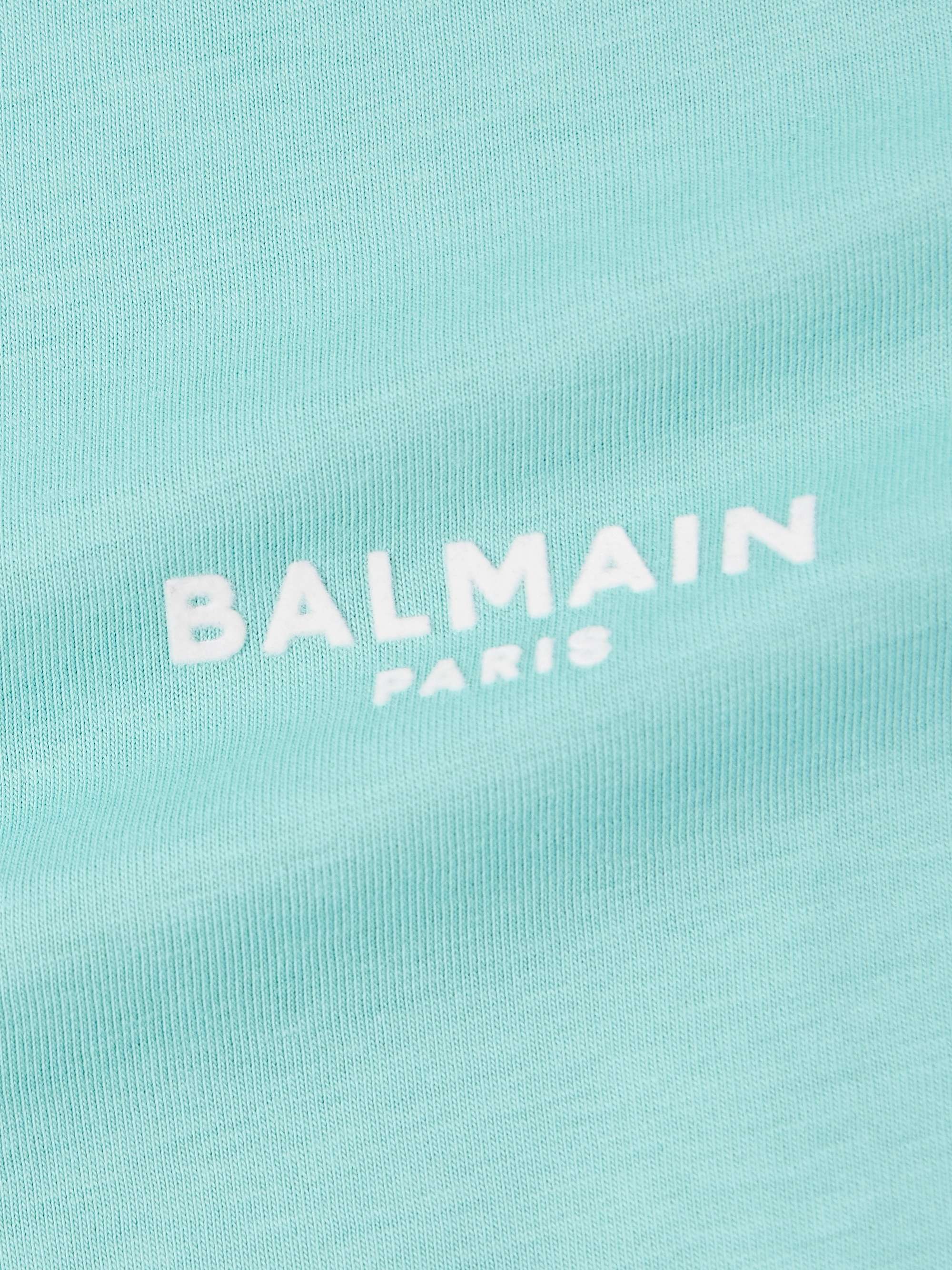 BALMAIN 