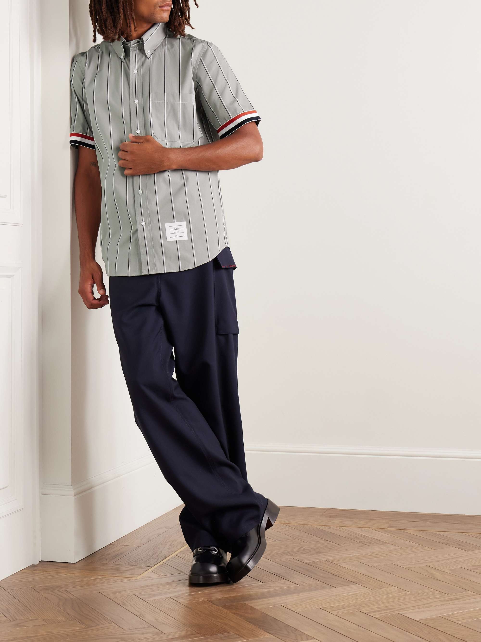 THOM BROWNE 