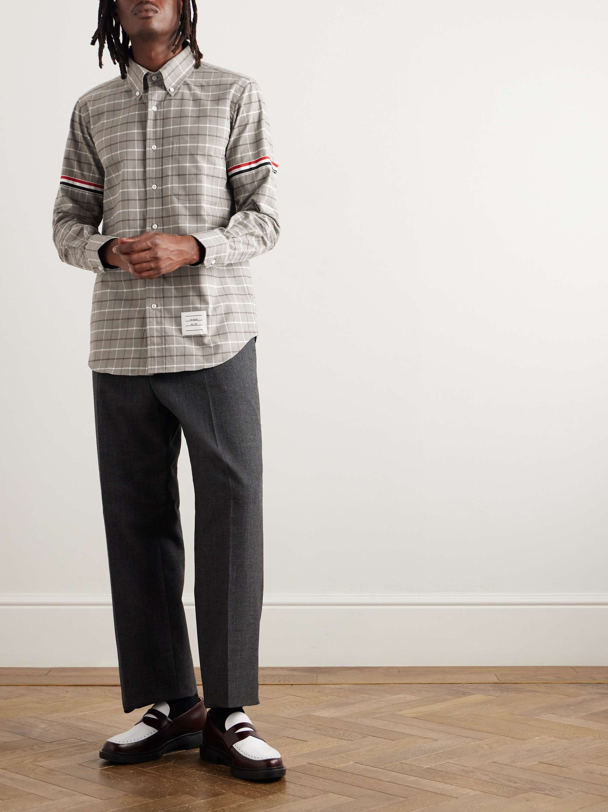 THOM BROWNE 