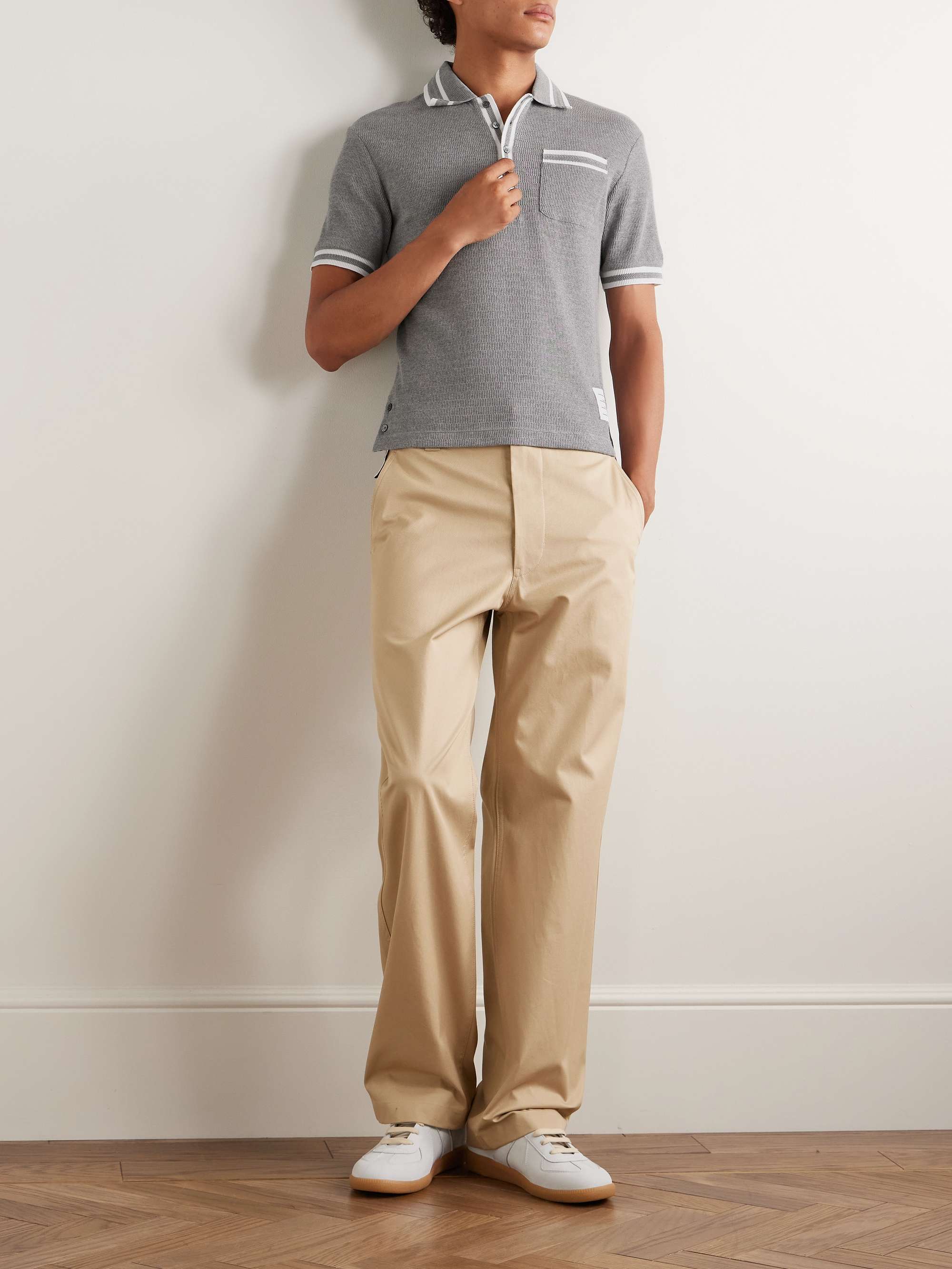 THOM BROWNE 