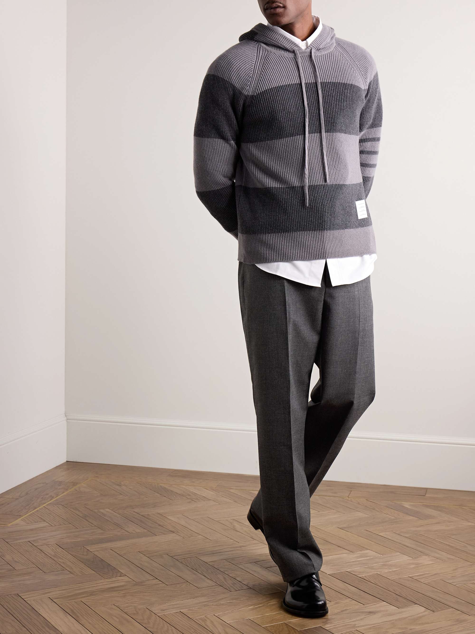 THOM BROWNE 