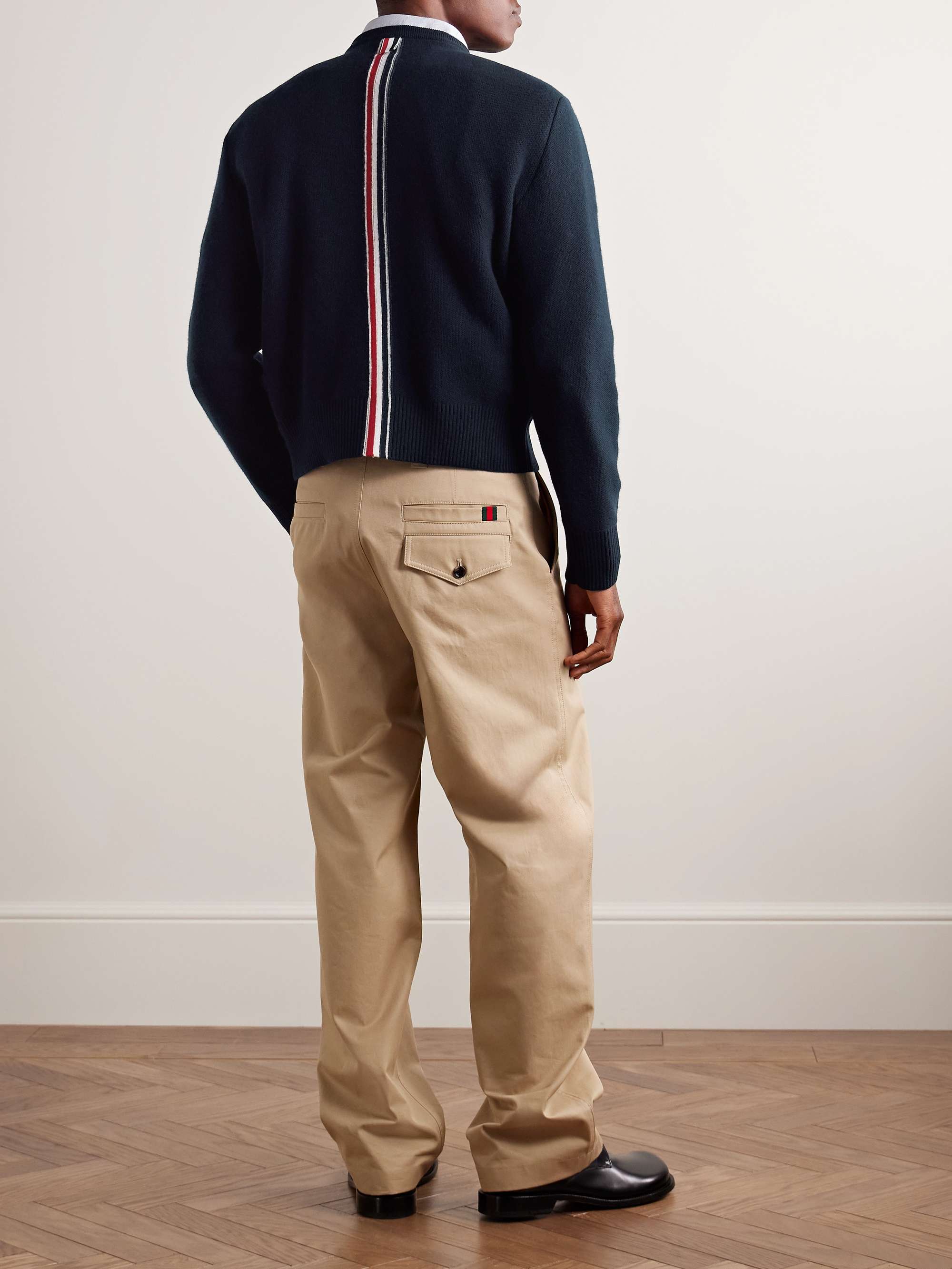 THOM BROWNE 
