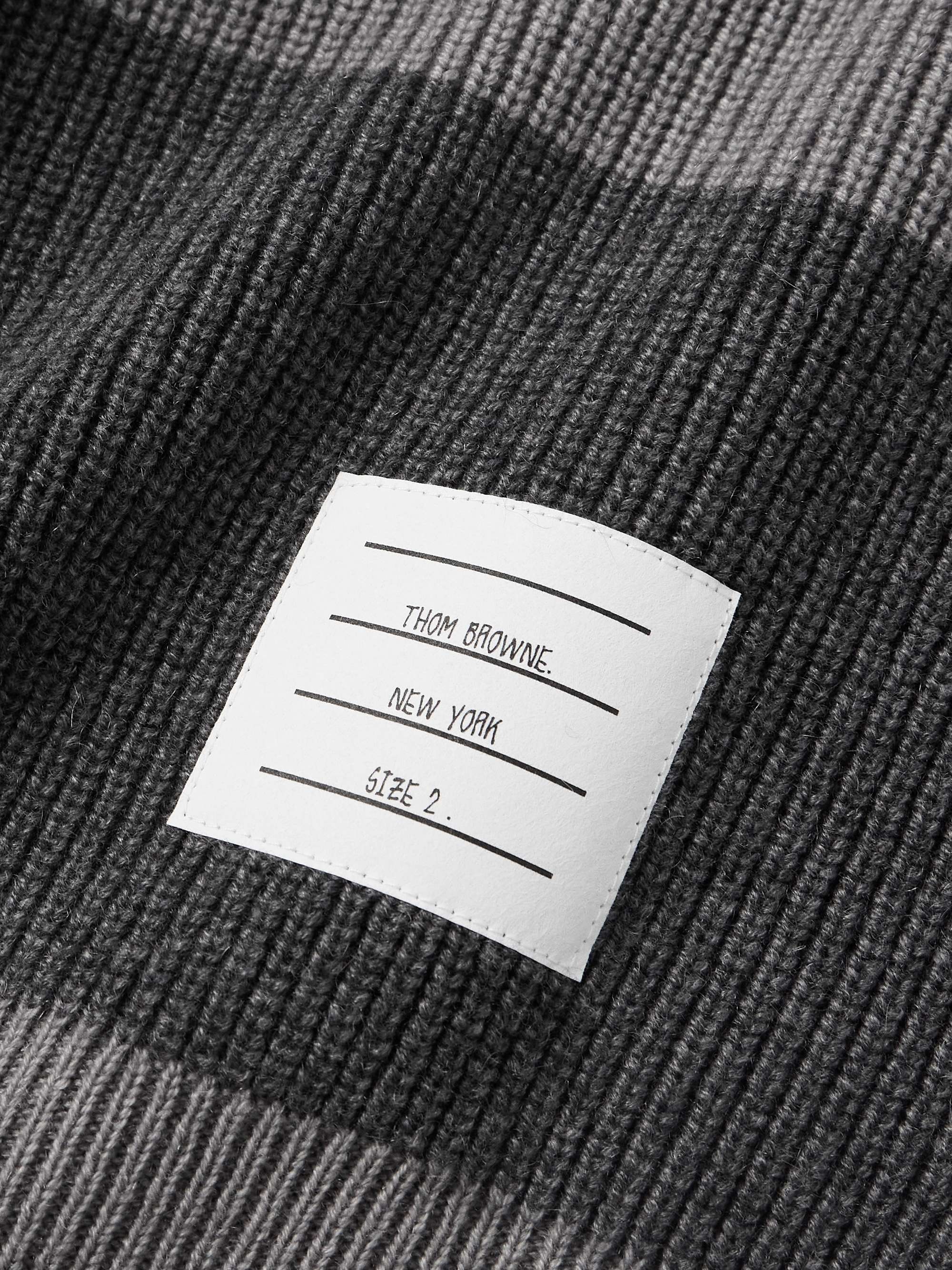 THOM BROWNE 