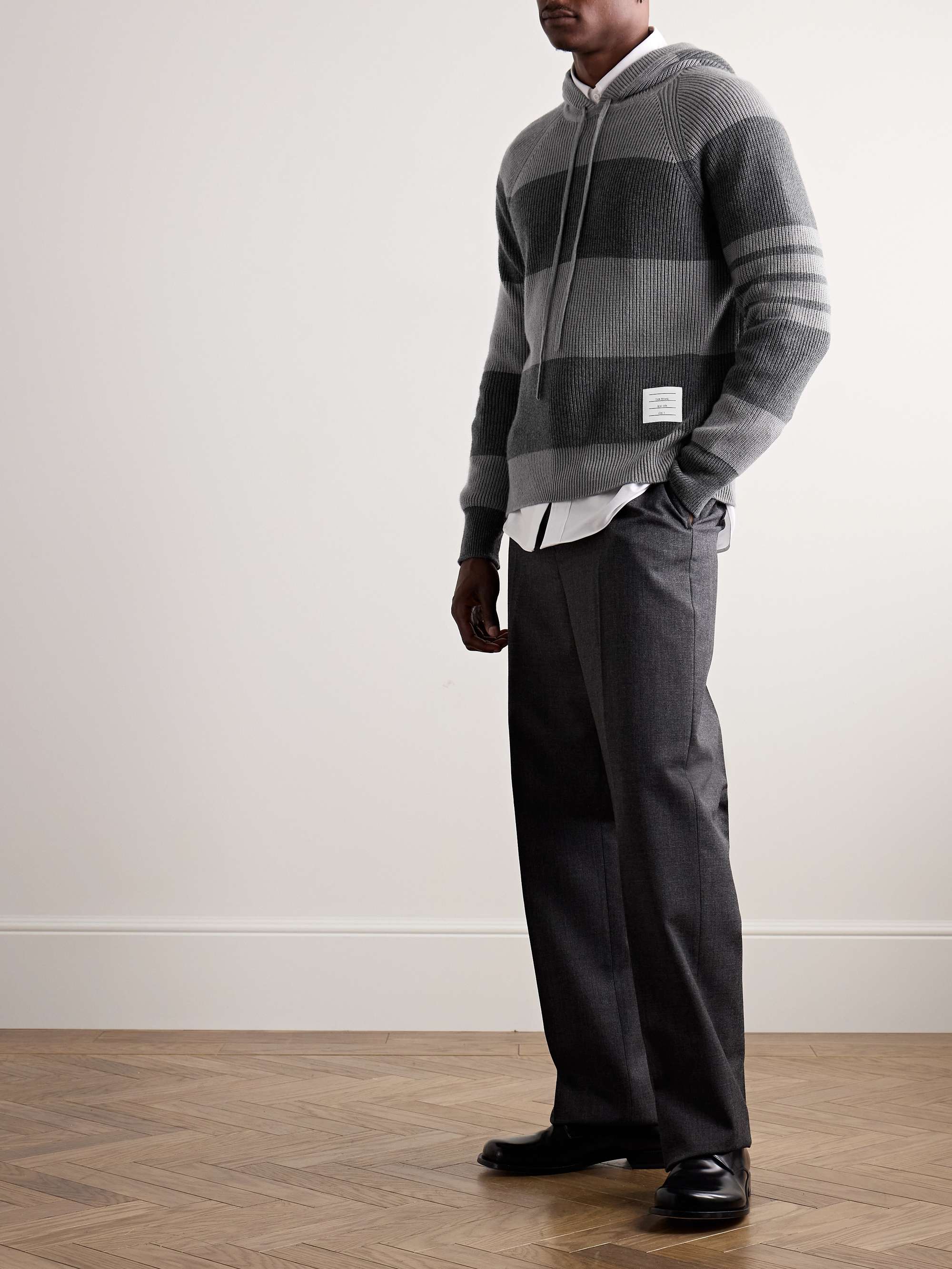 THOM BROWNE 
