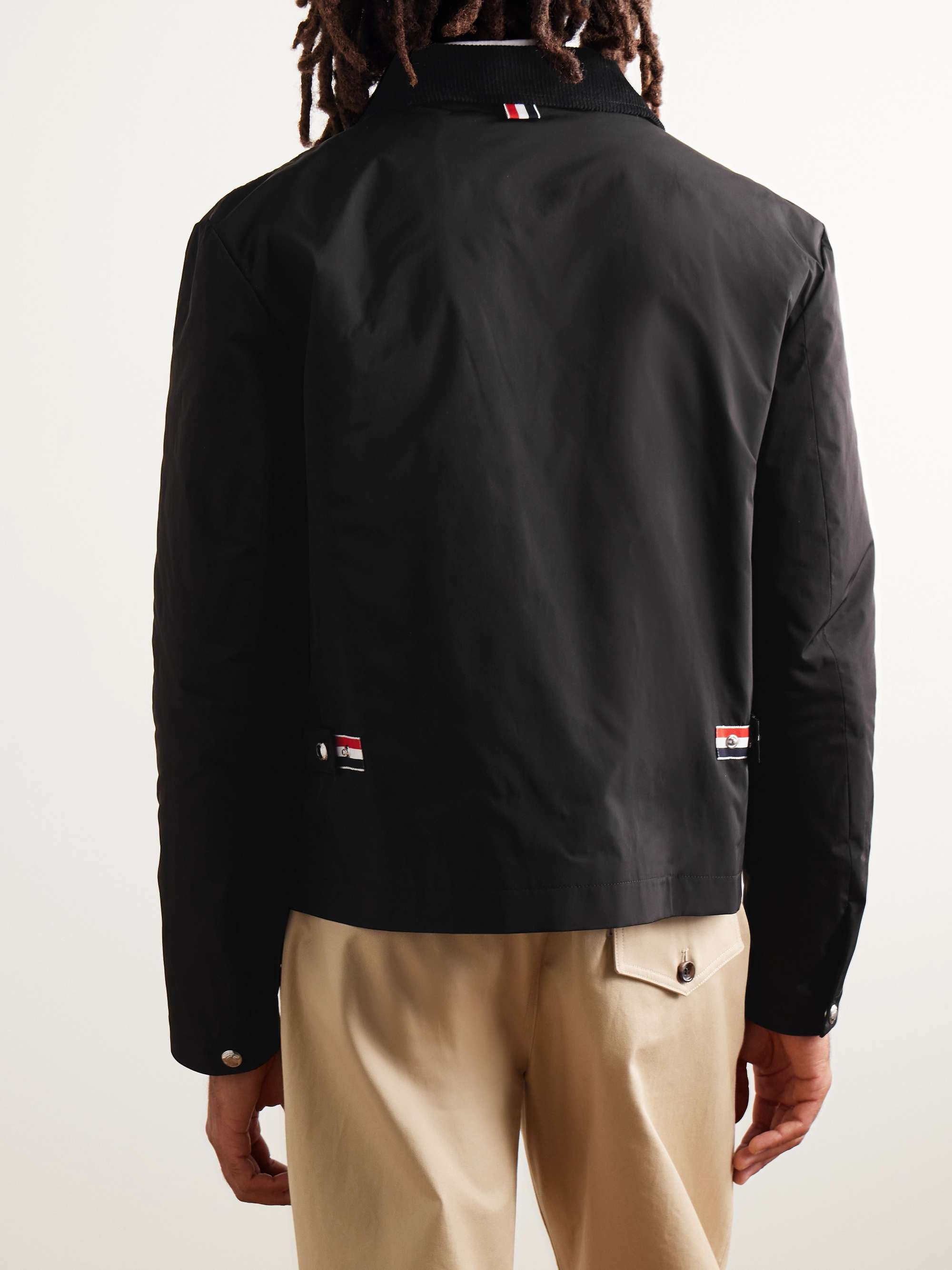 THOM BROWNE 