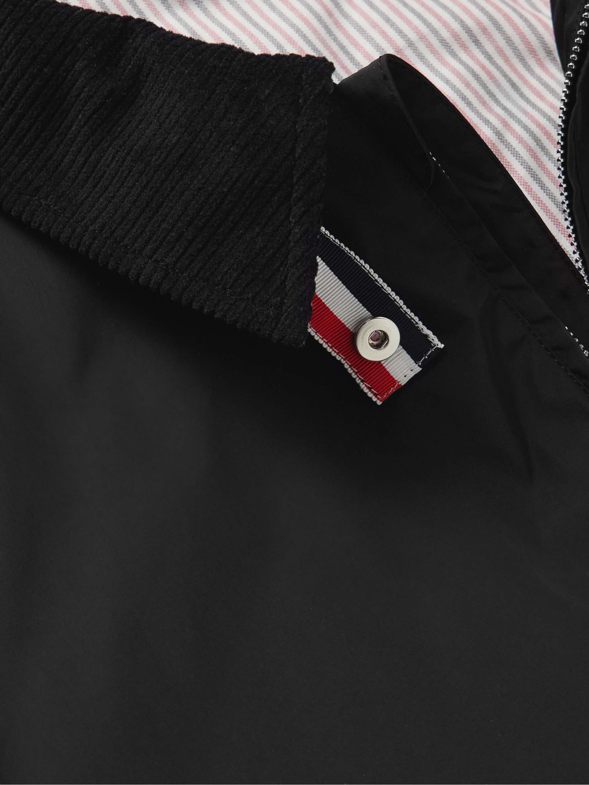 THOM BROWNE 