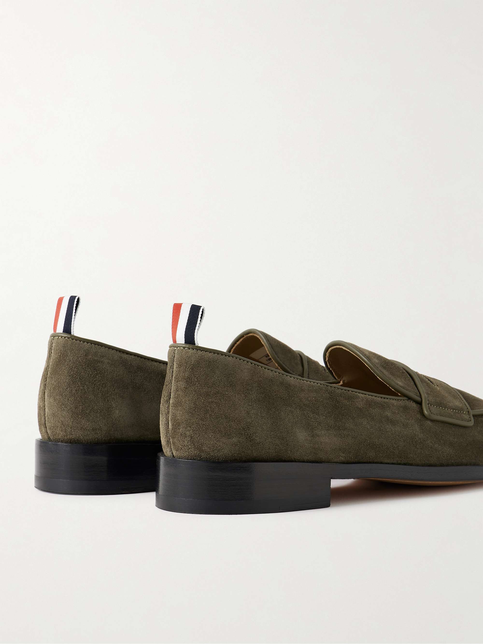 THOM BROWNE 