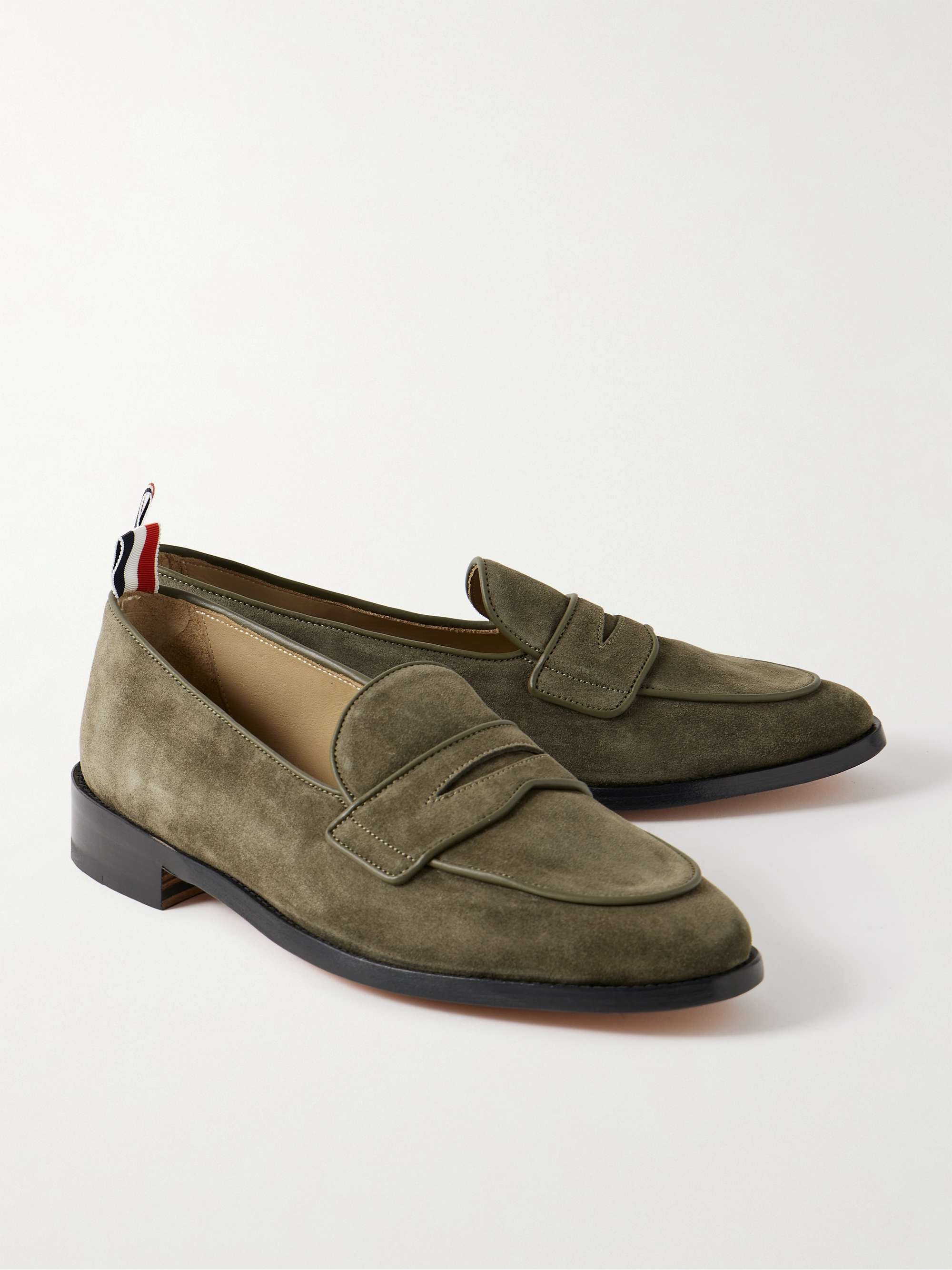 THOM BROWNE 