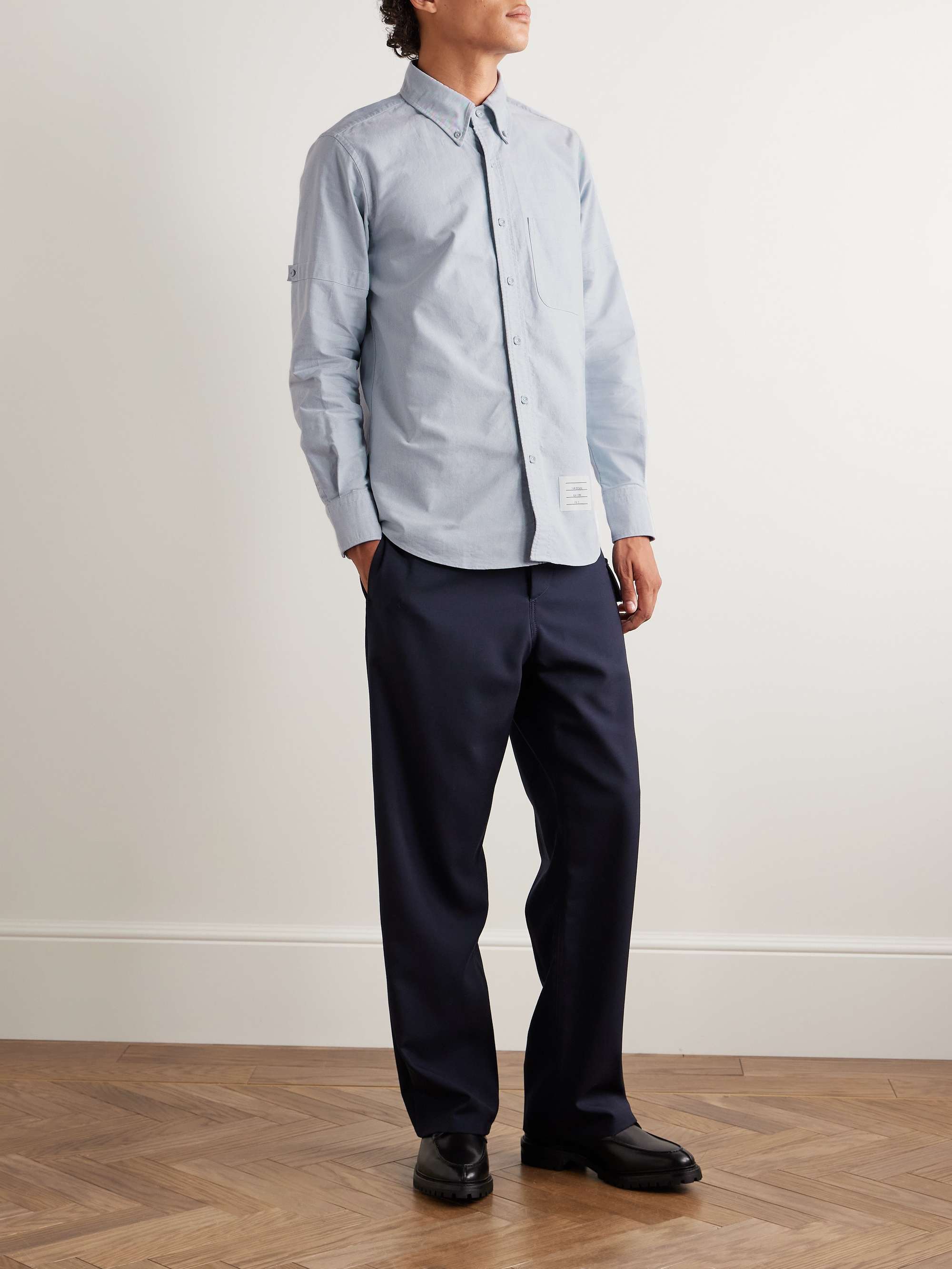 THOM BROWNE 