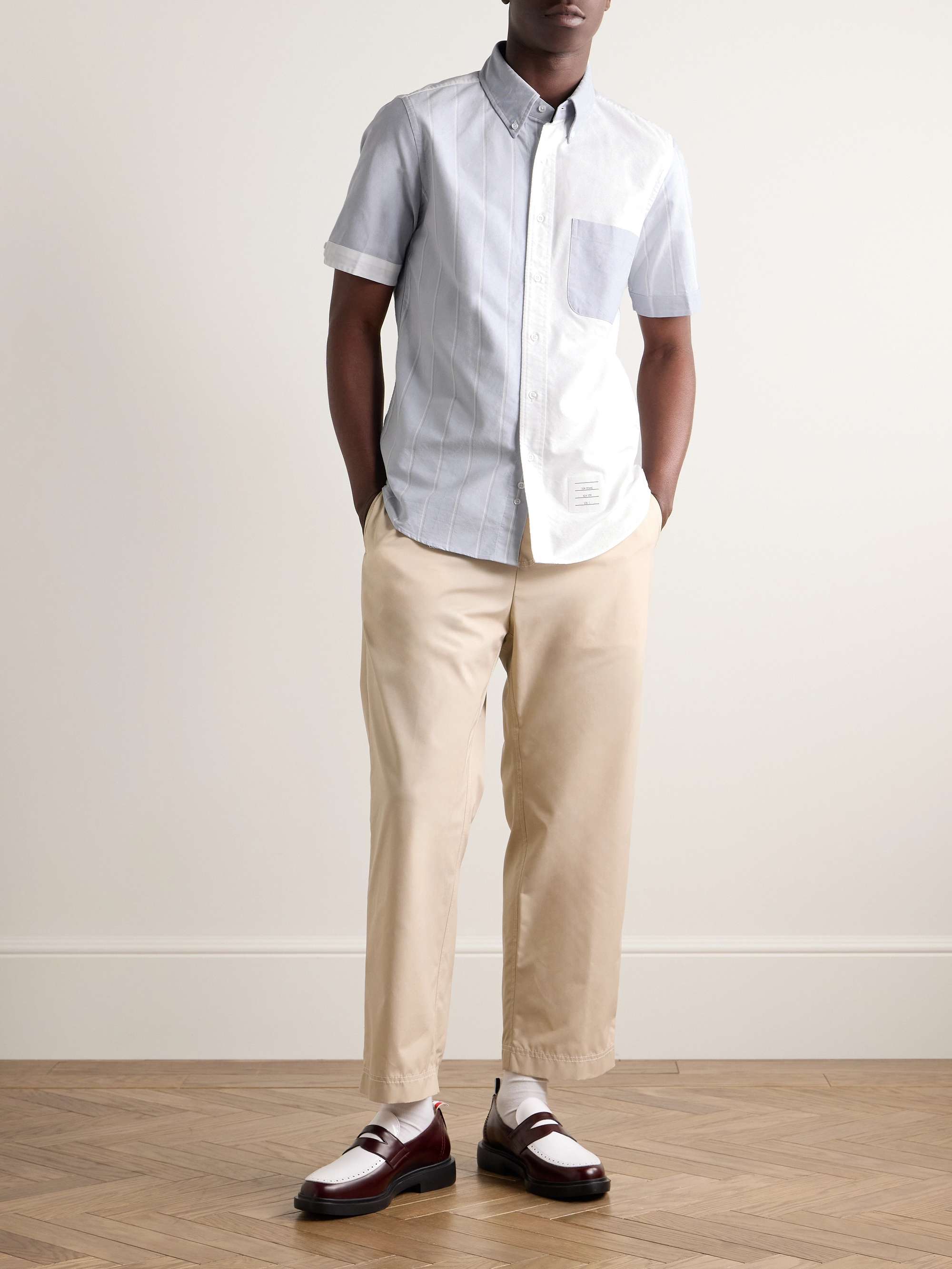 THOM BROWNE 