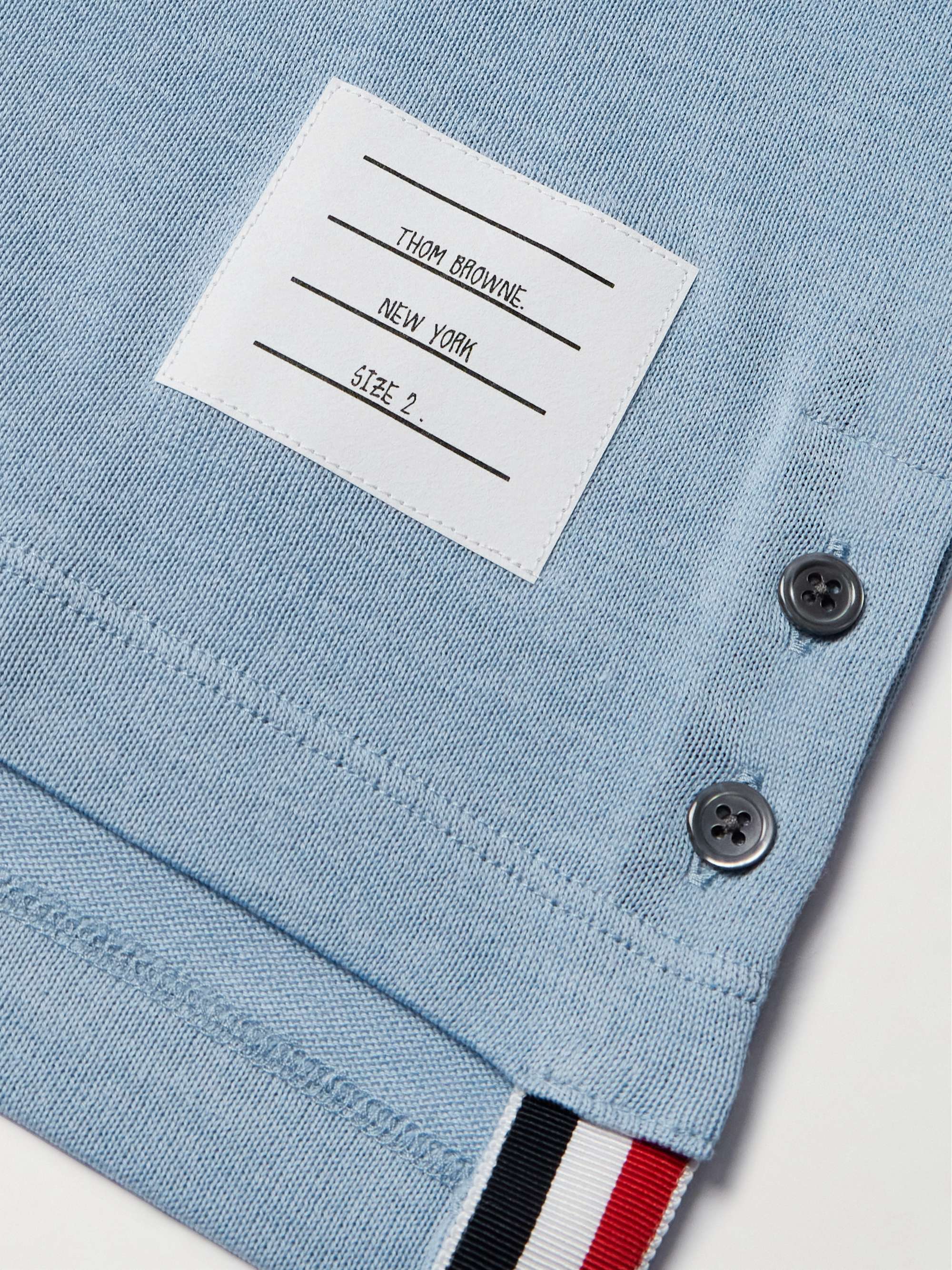 THOM BROWNE 