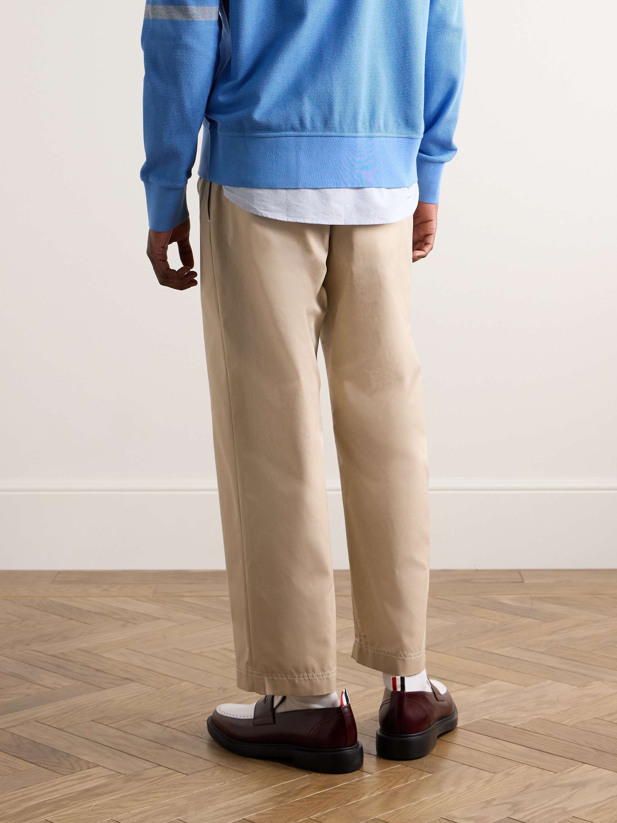 THOM BROWNE 