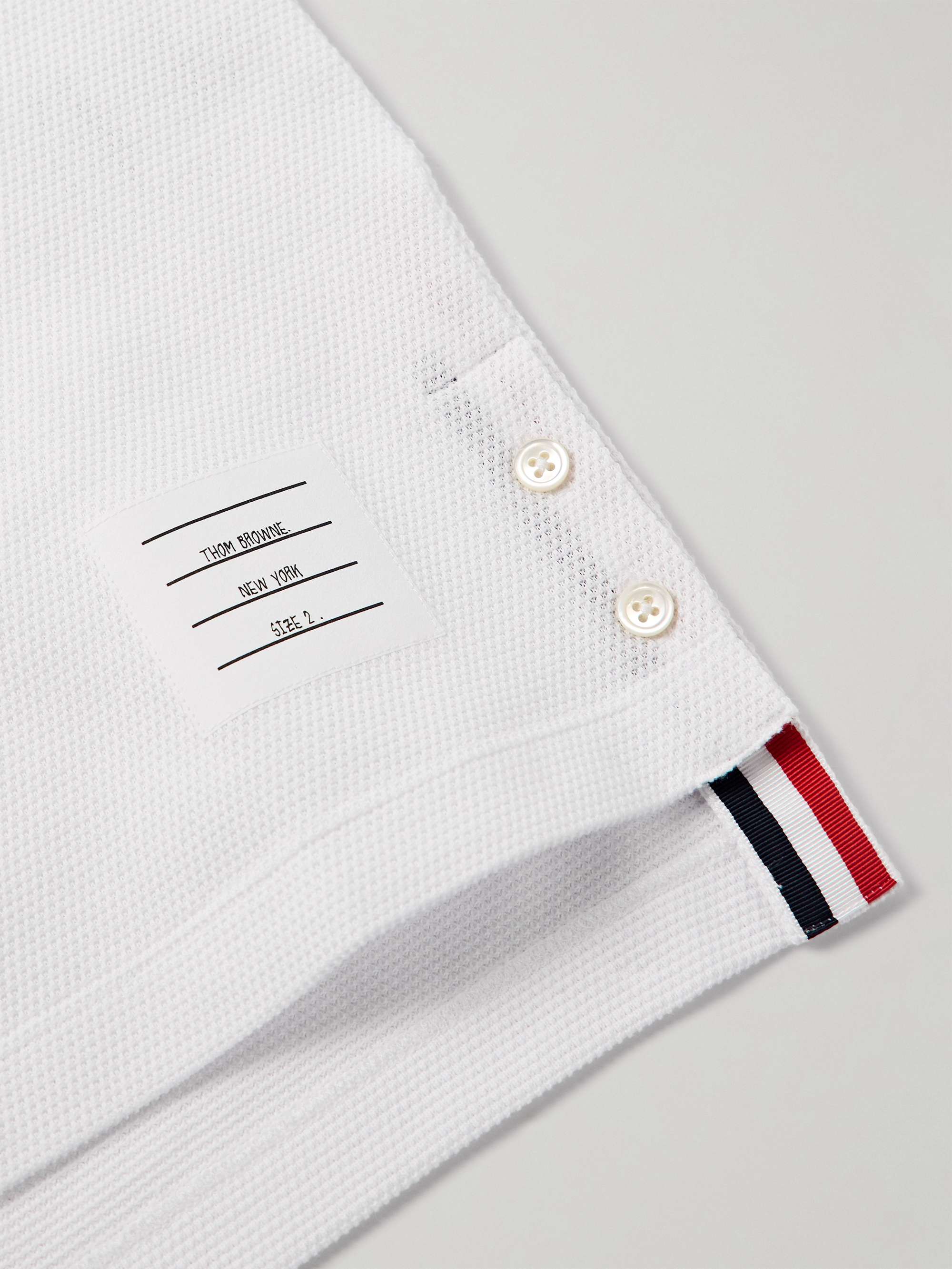 THOM BROWNE 