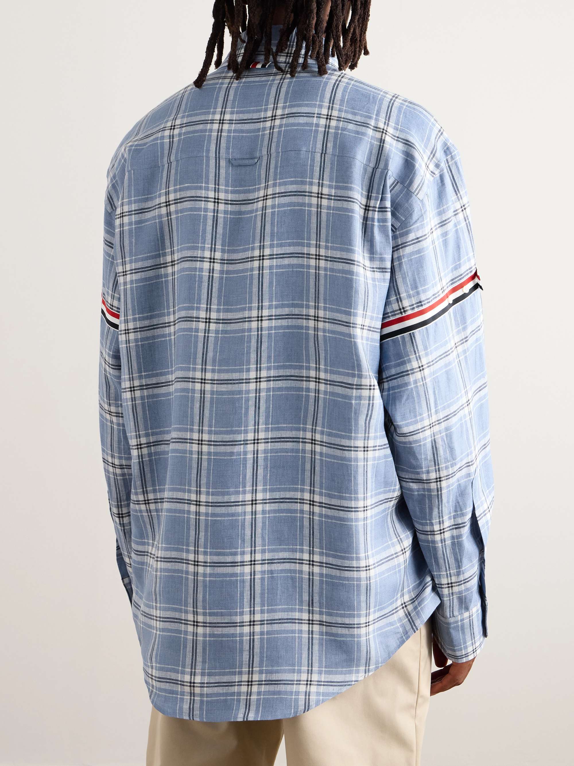 THOM BROWNE 