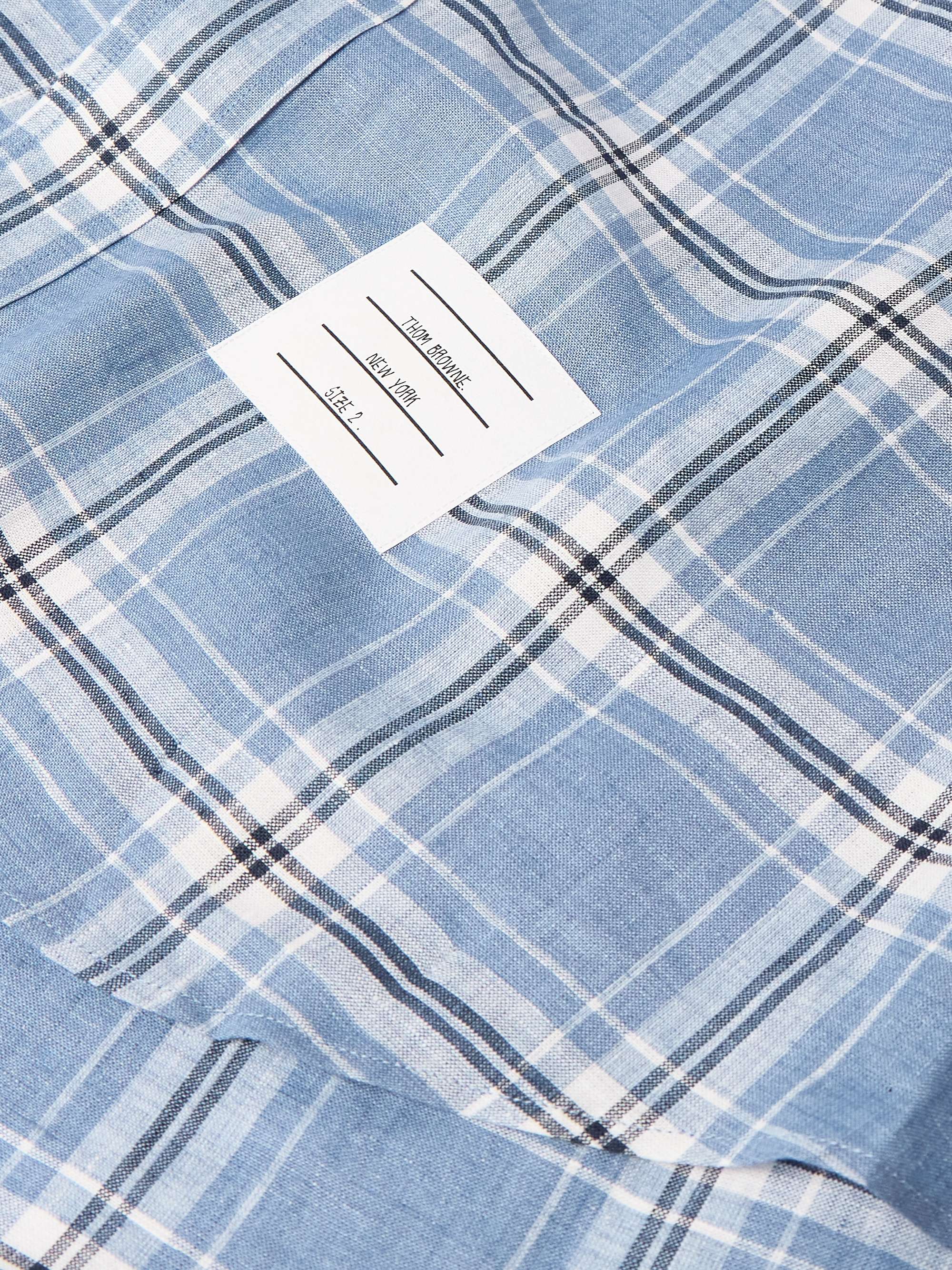 THOM BROWNE 