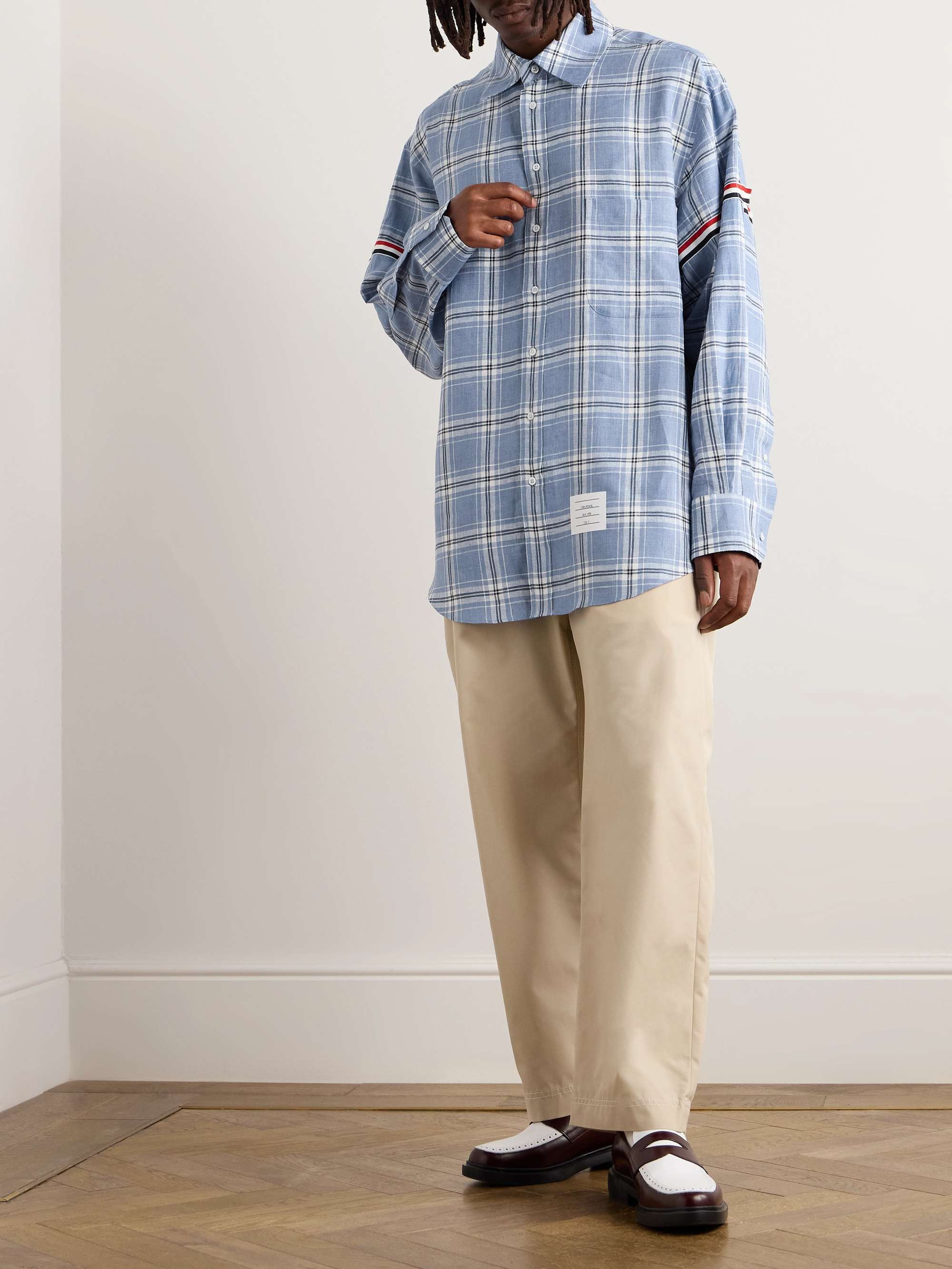 THOM BROWNE 