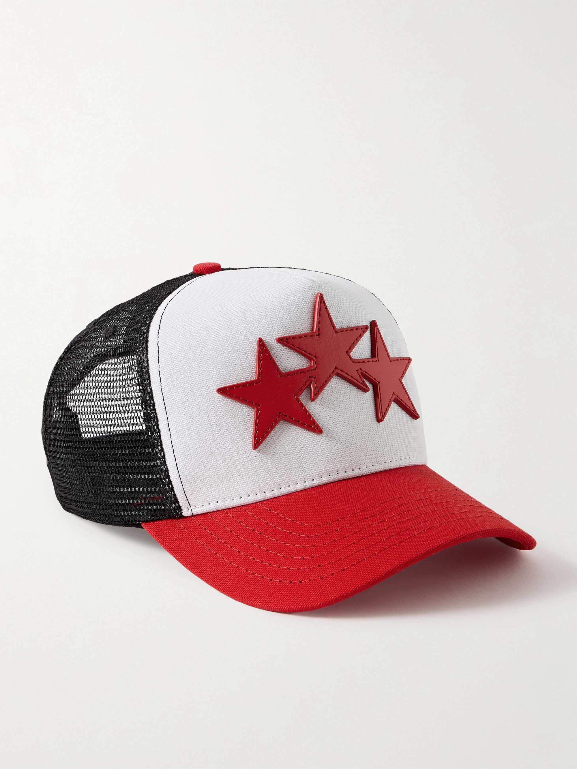 Amiri baseball cap on sale