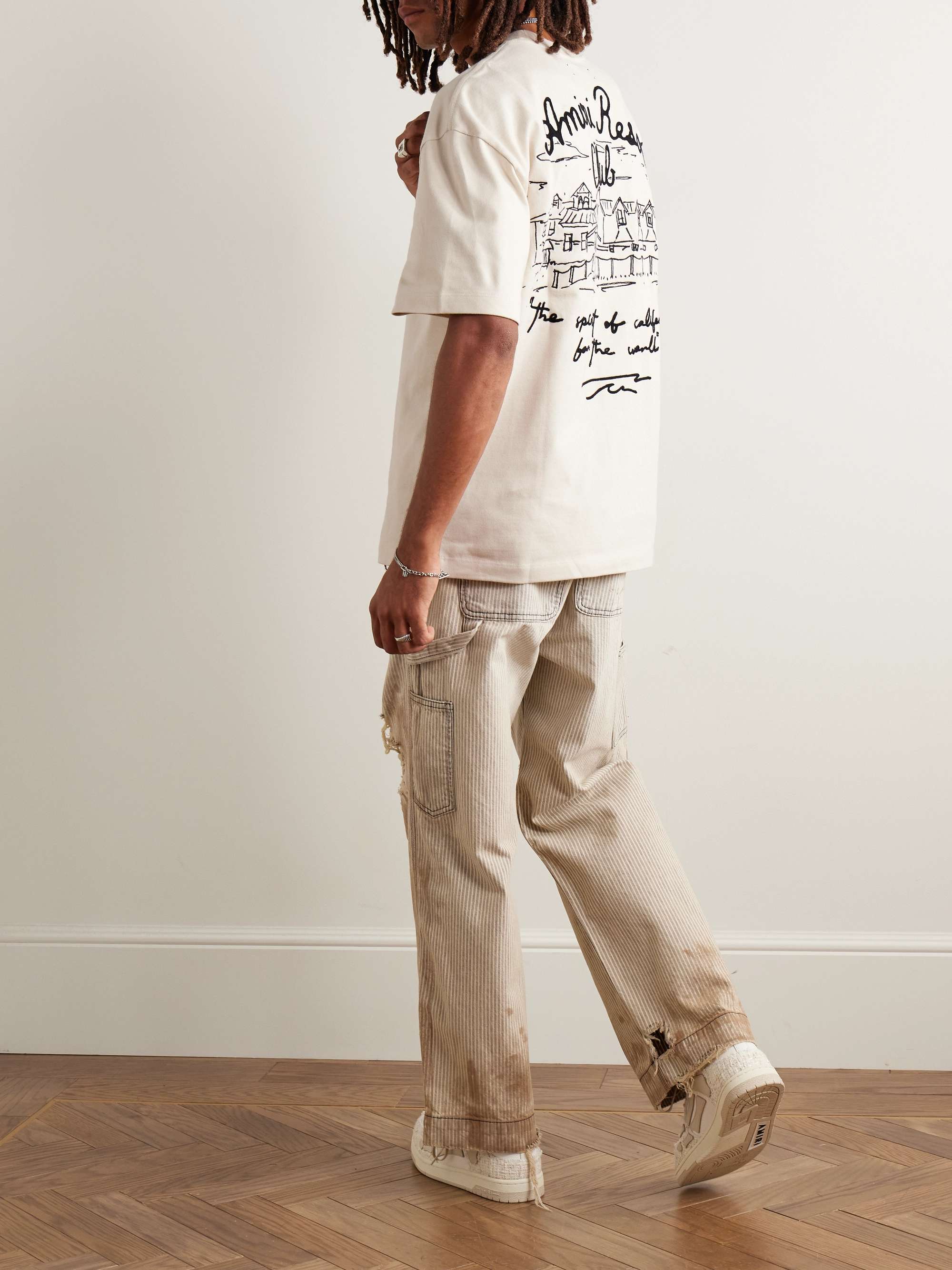 AMIRI 