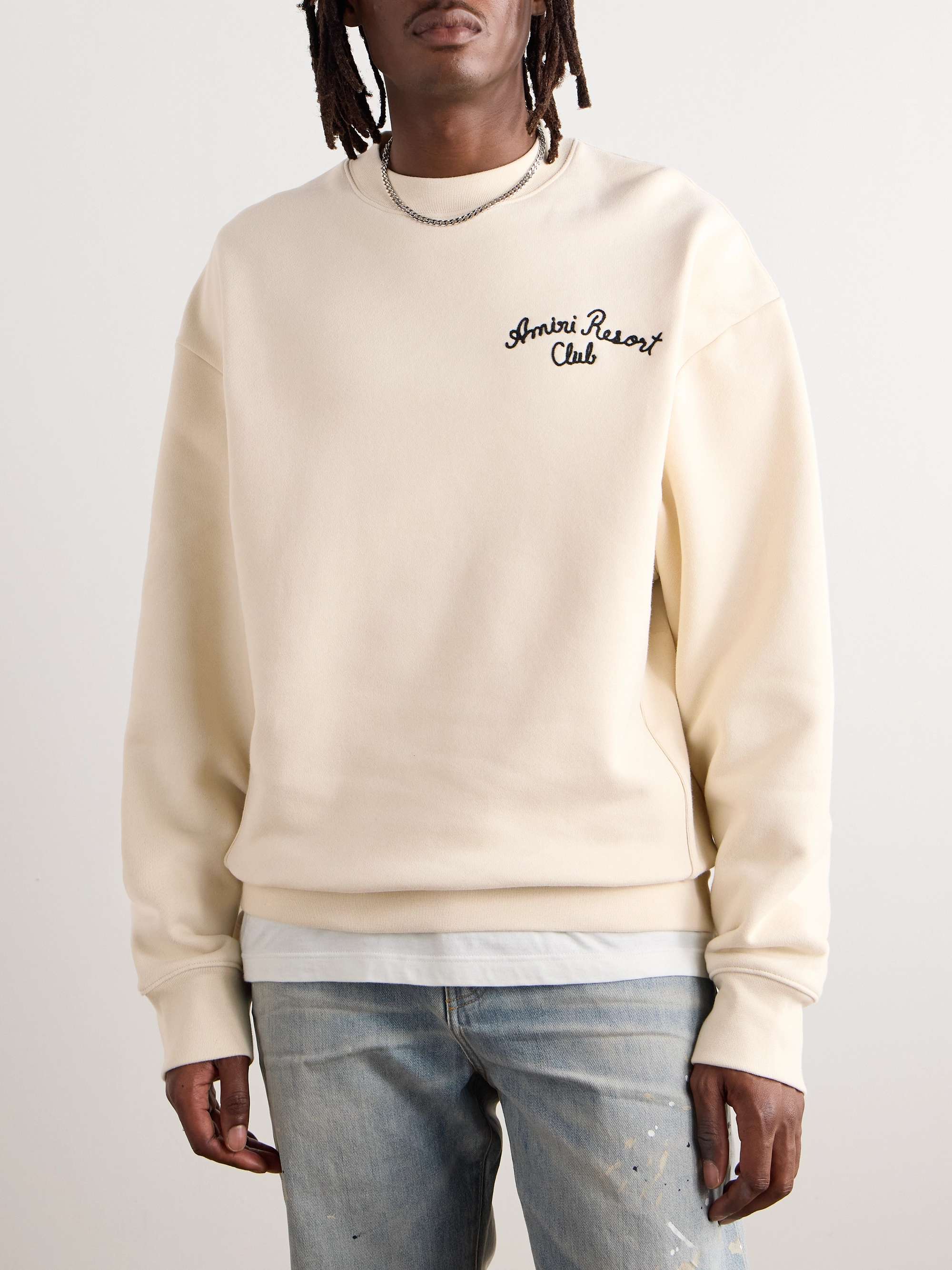 AMIRI 