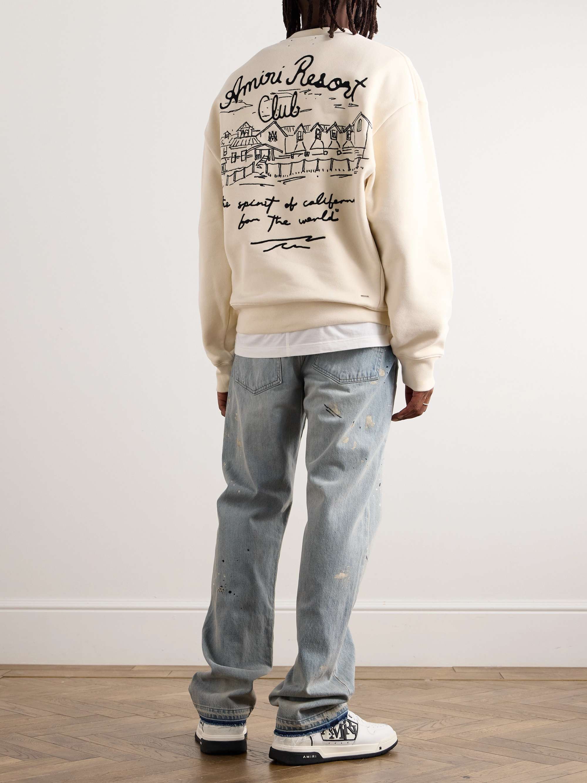 AMIRI 