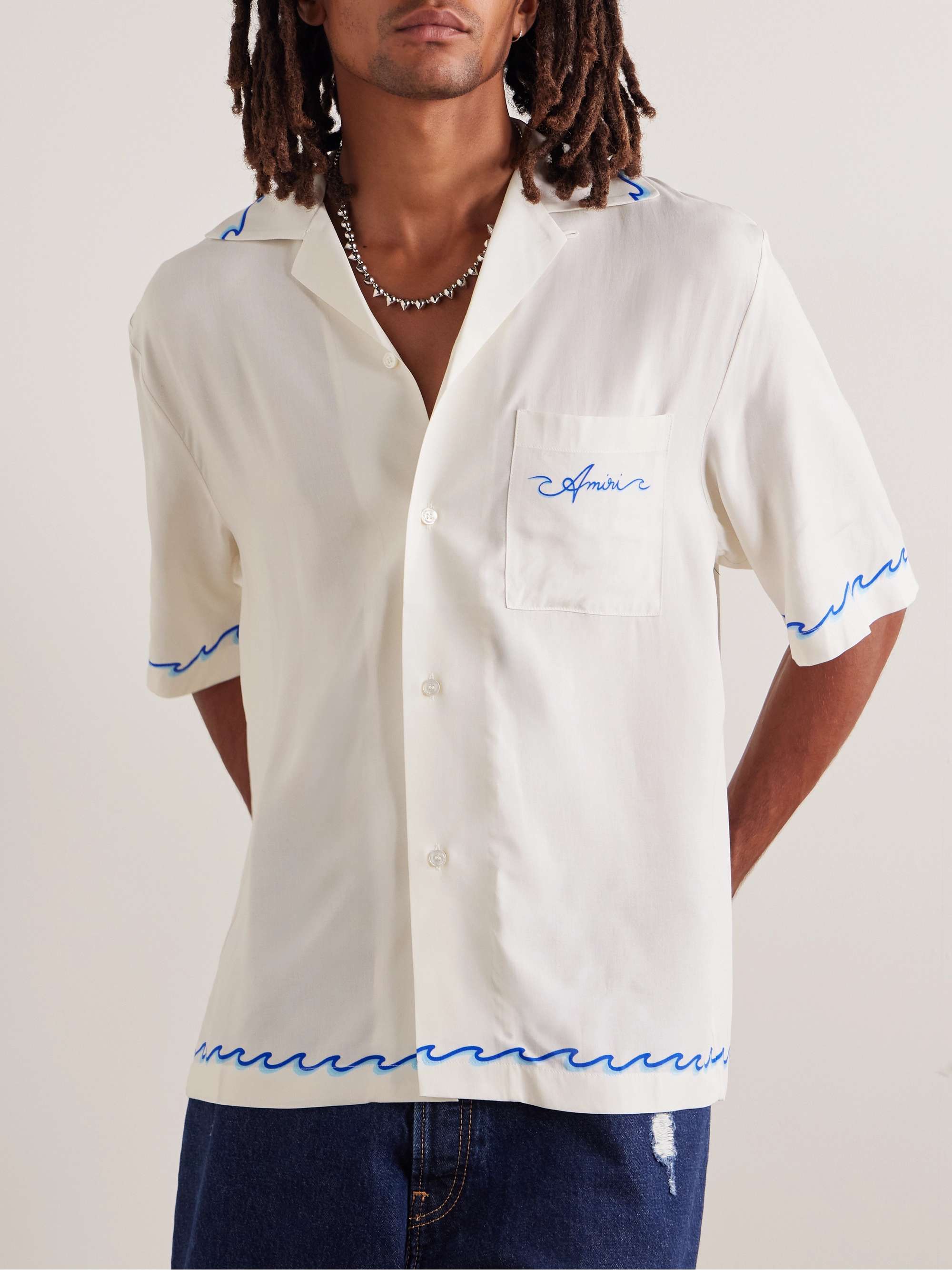 AMIRI 
