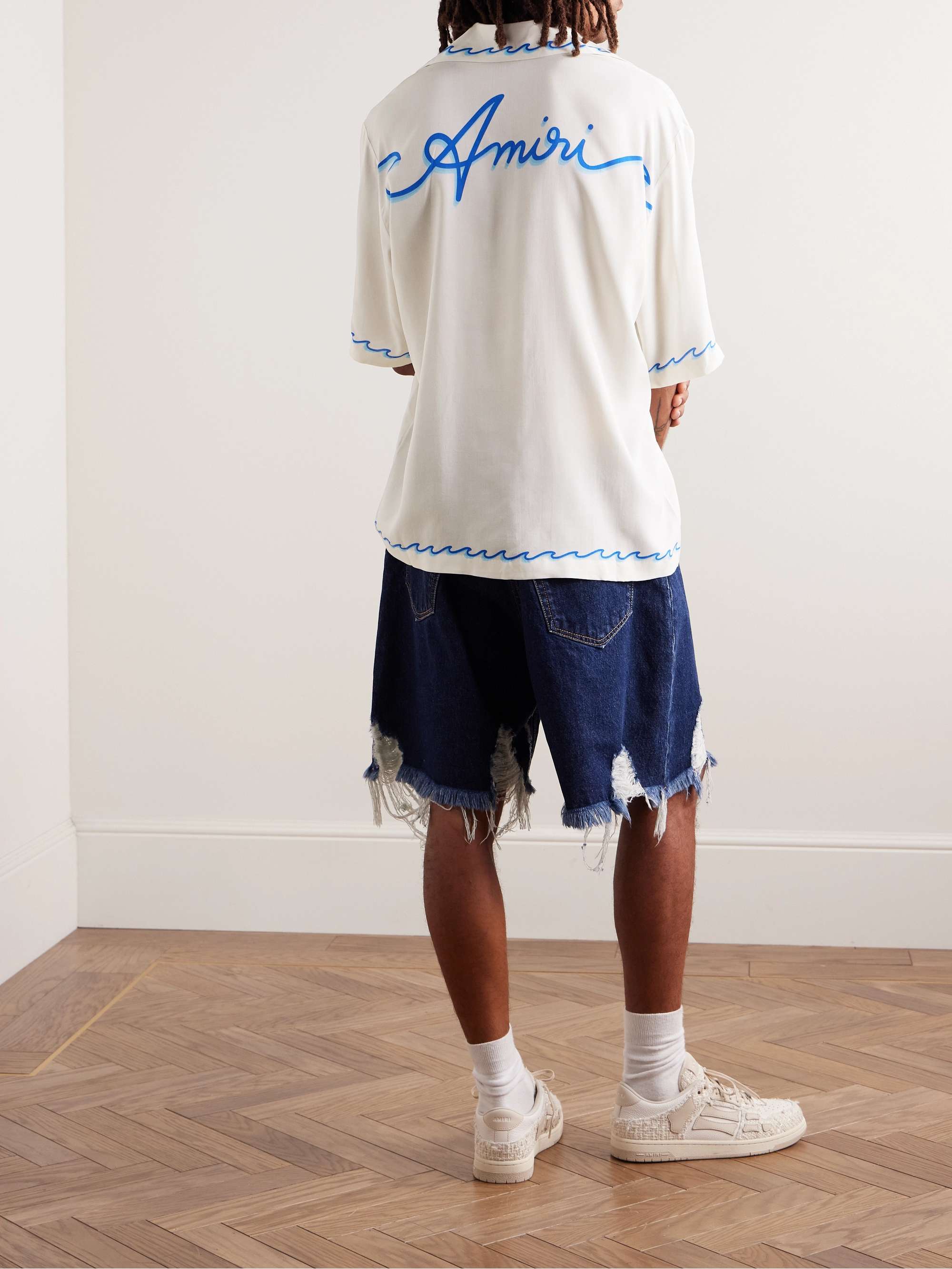 AMIRI 
