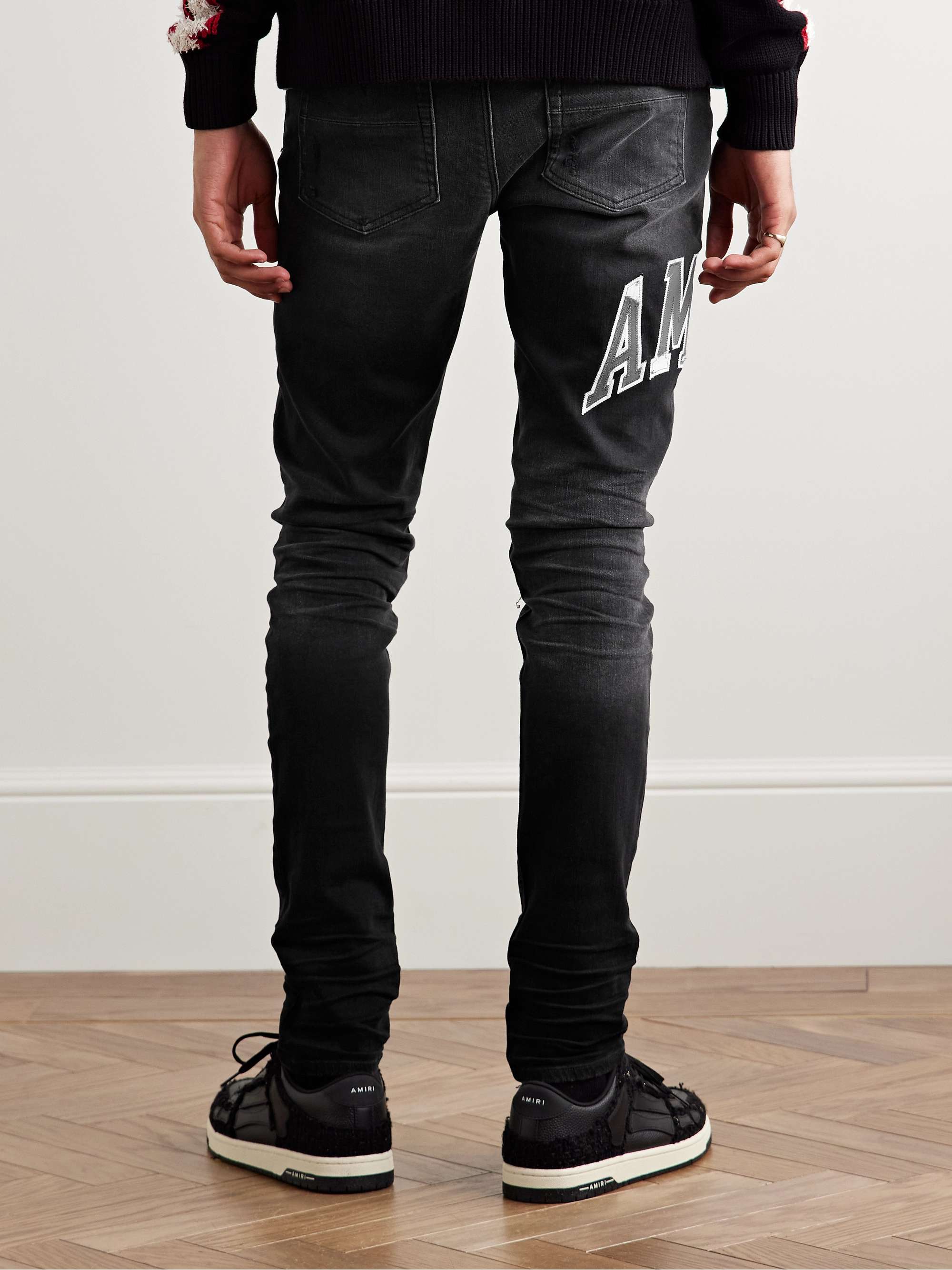 AMIRI 