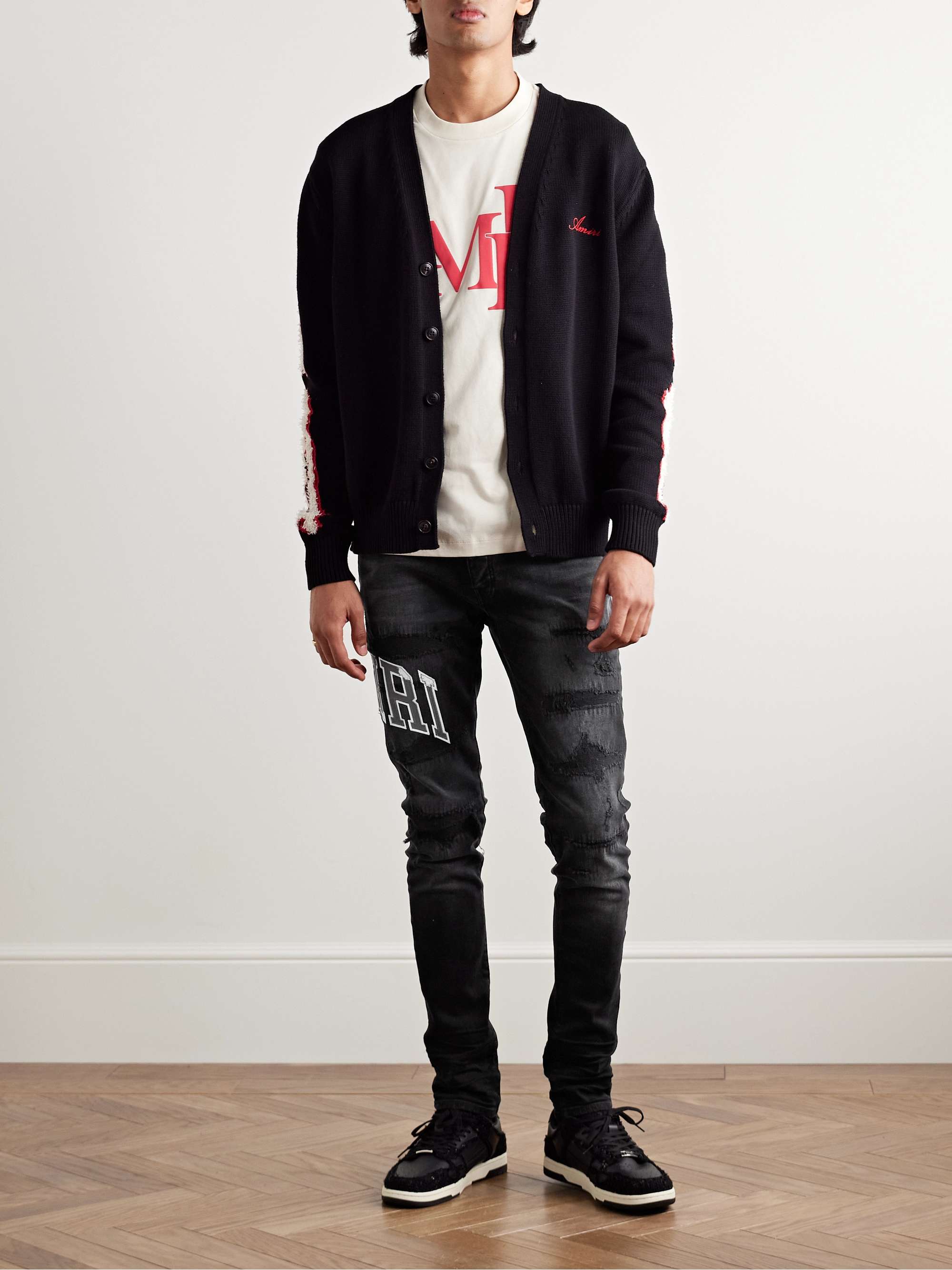 AMIRI 