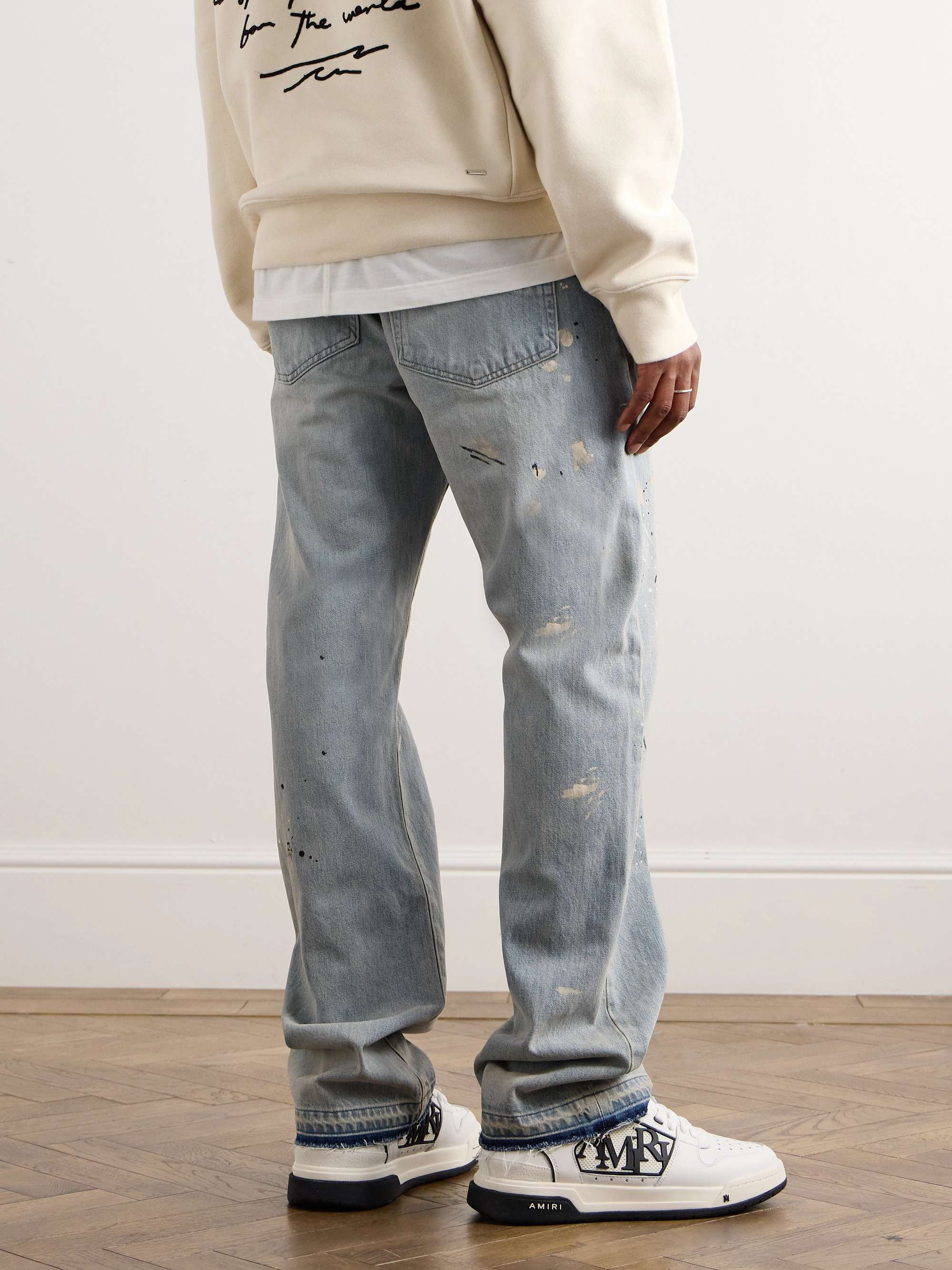 AMIRI 