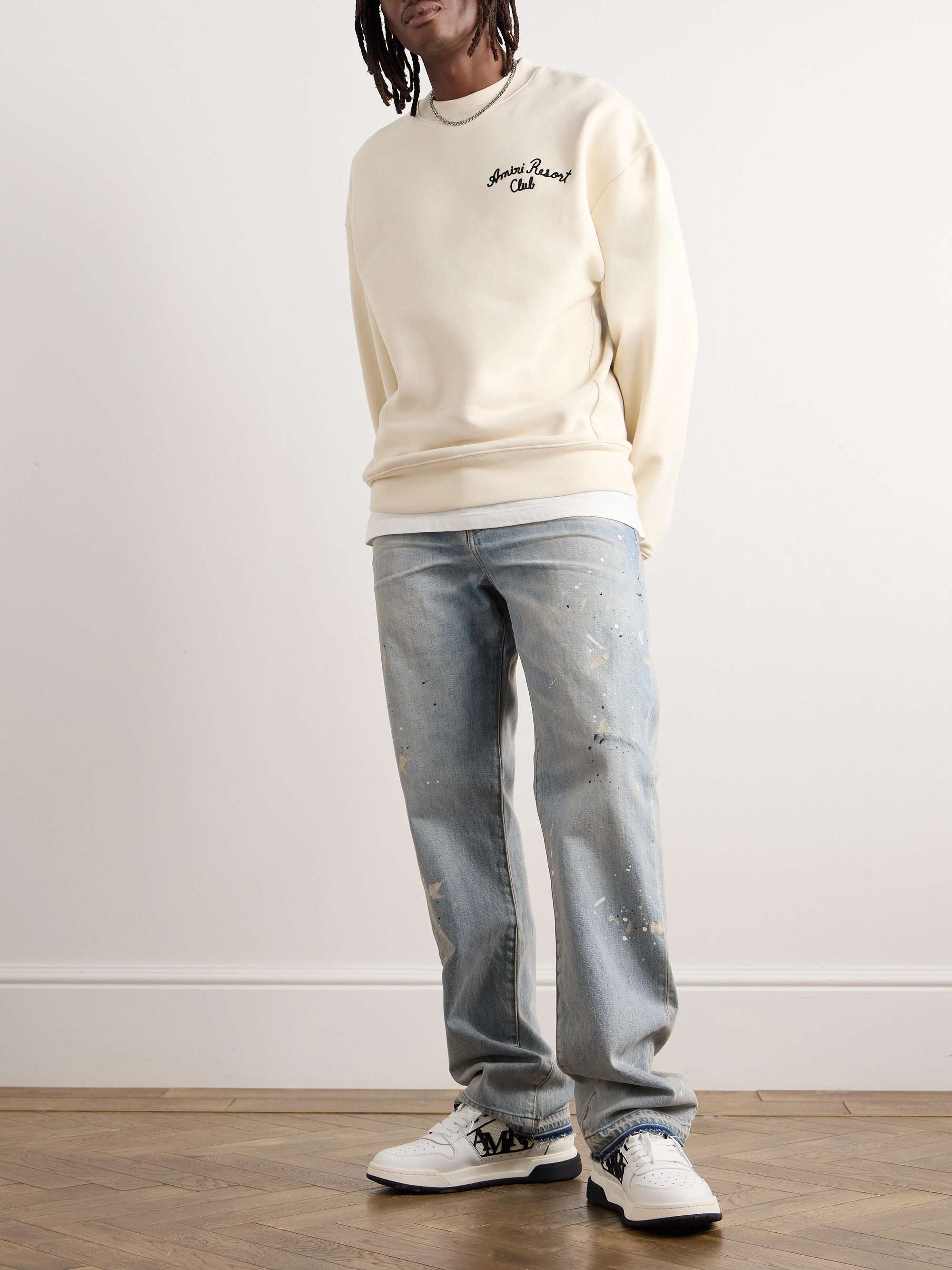 AMIRI 