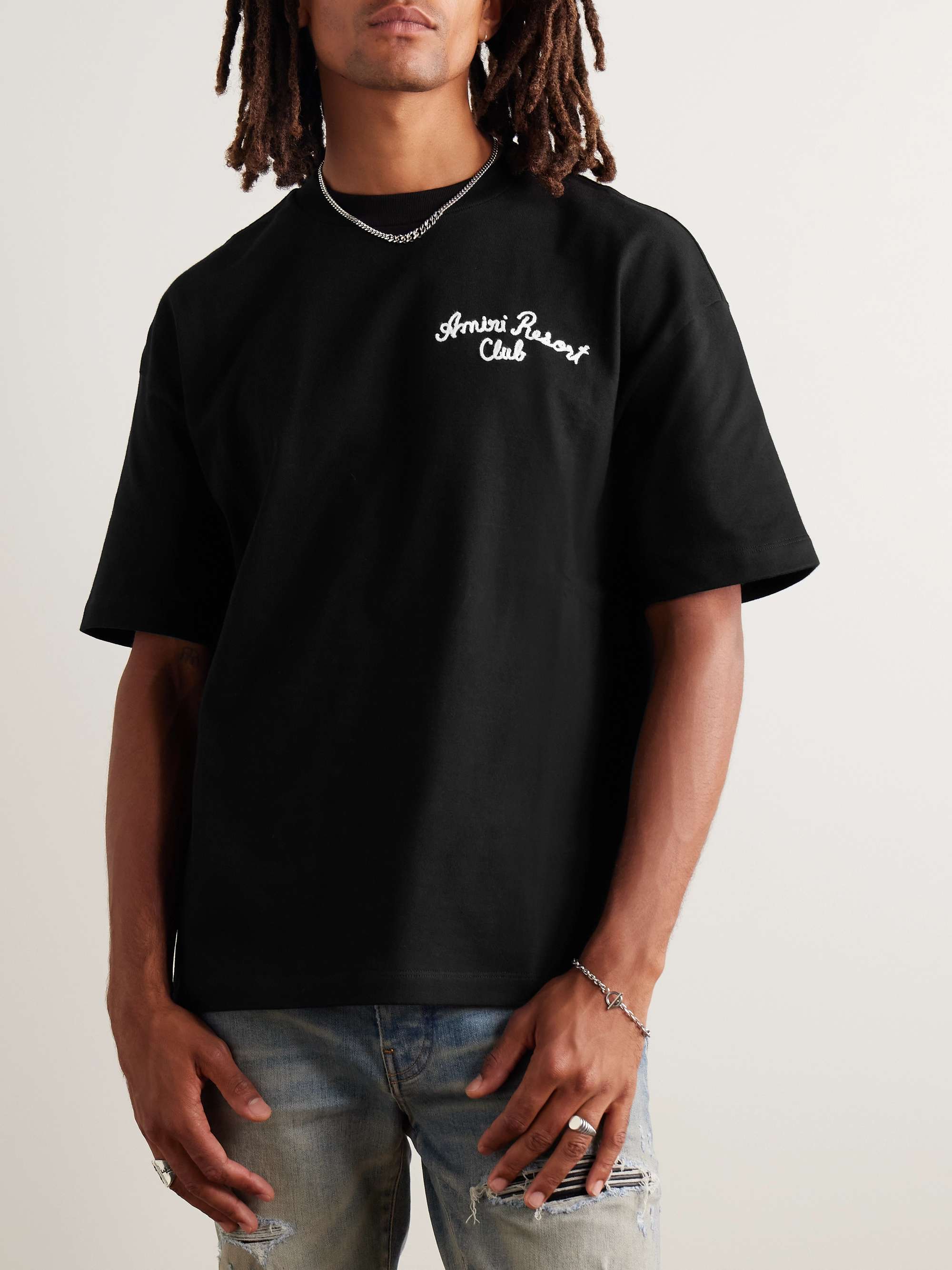 AMIRI 