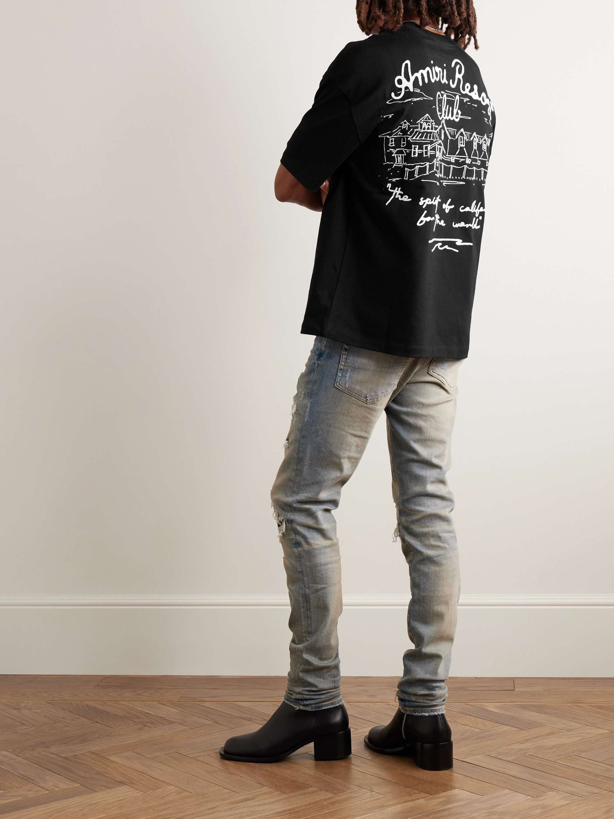 AMIRI 