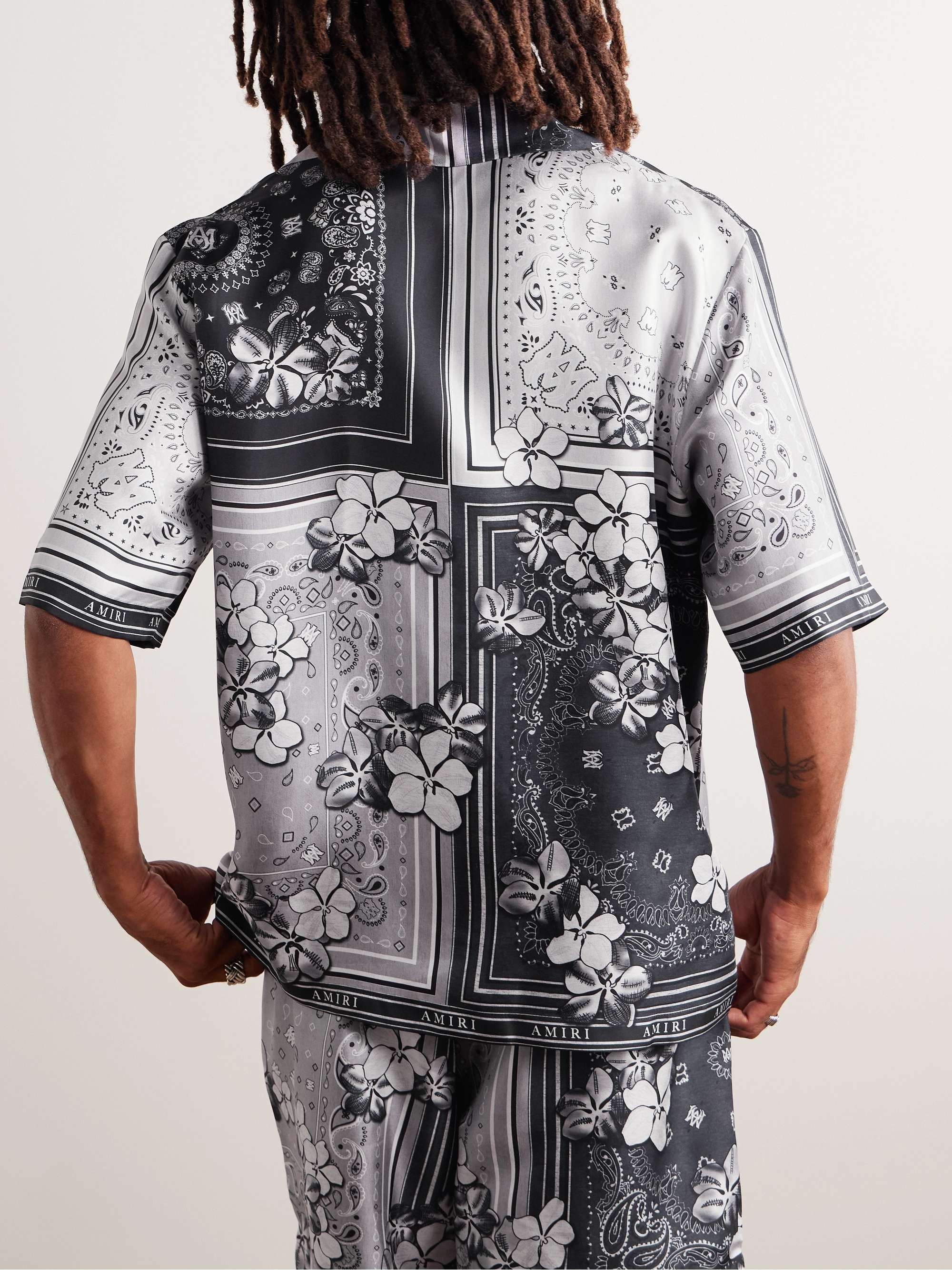 AMIRI 
