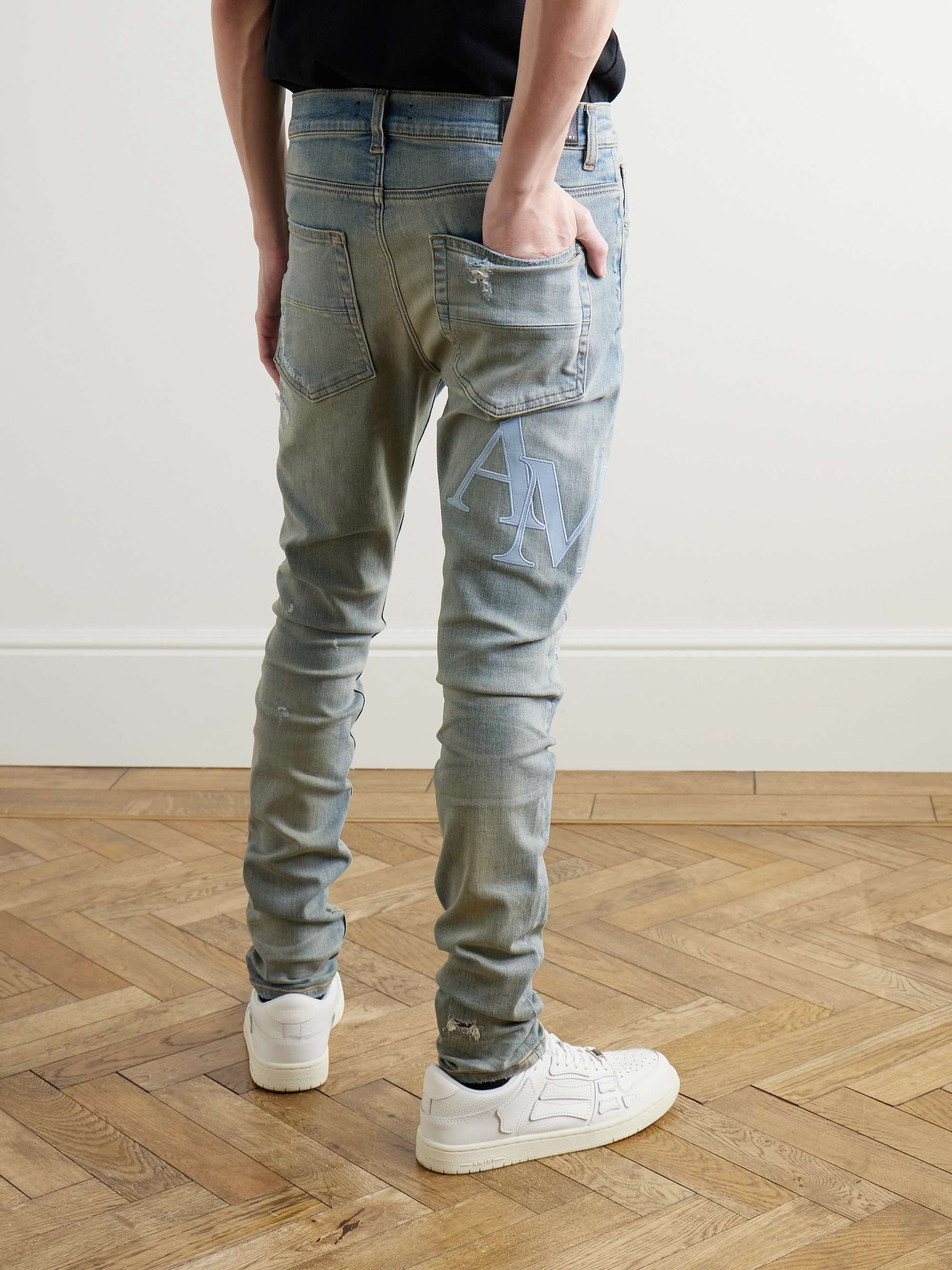 AMIRI 