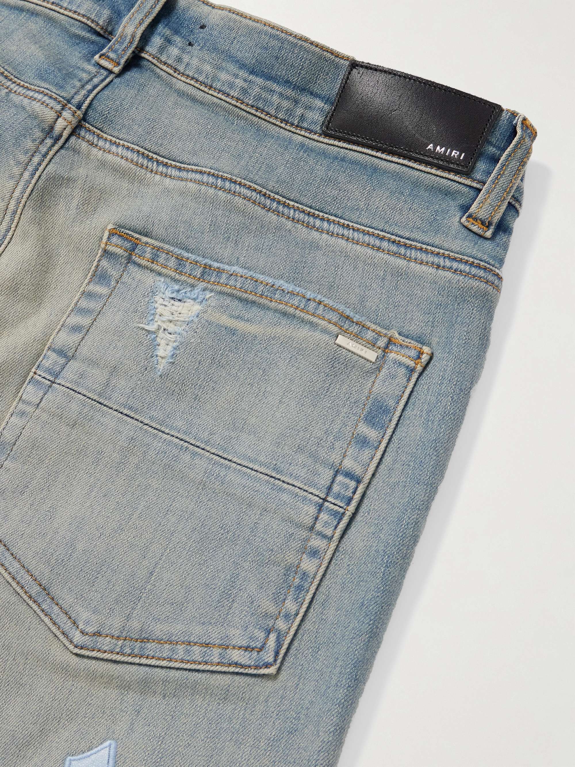 AMIRI 