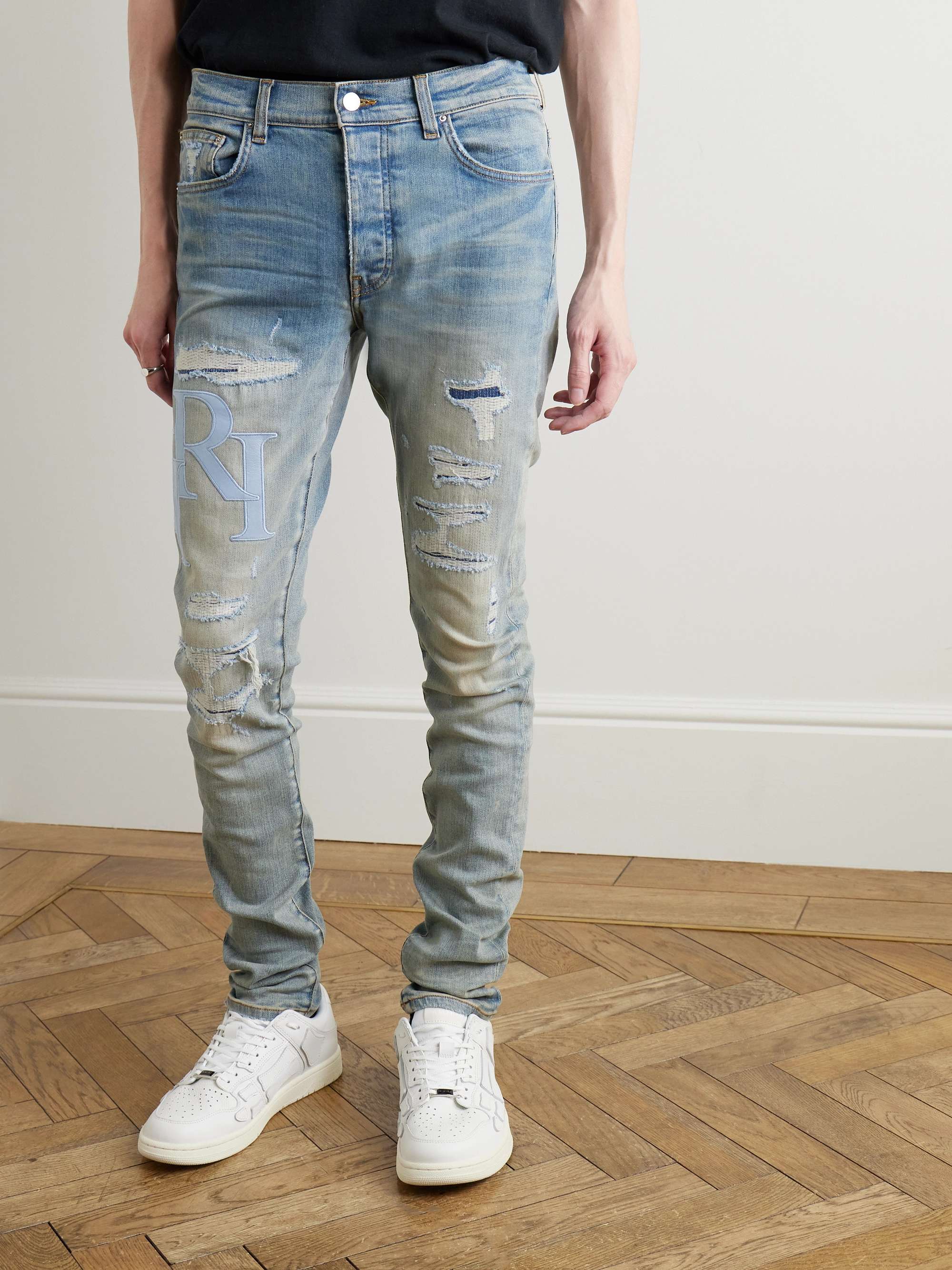AMIRI 